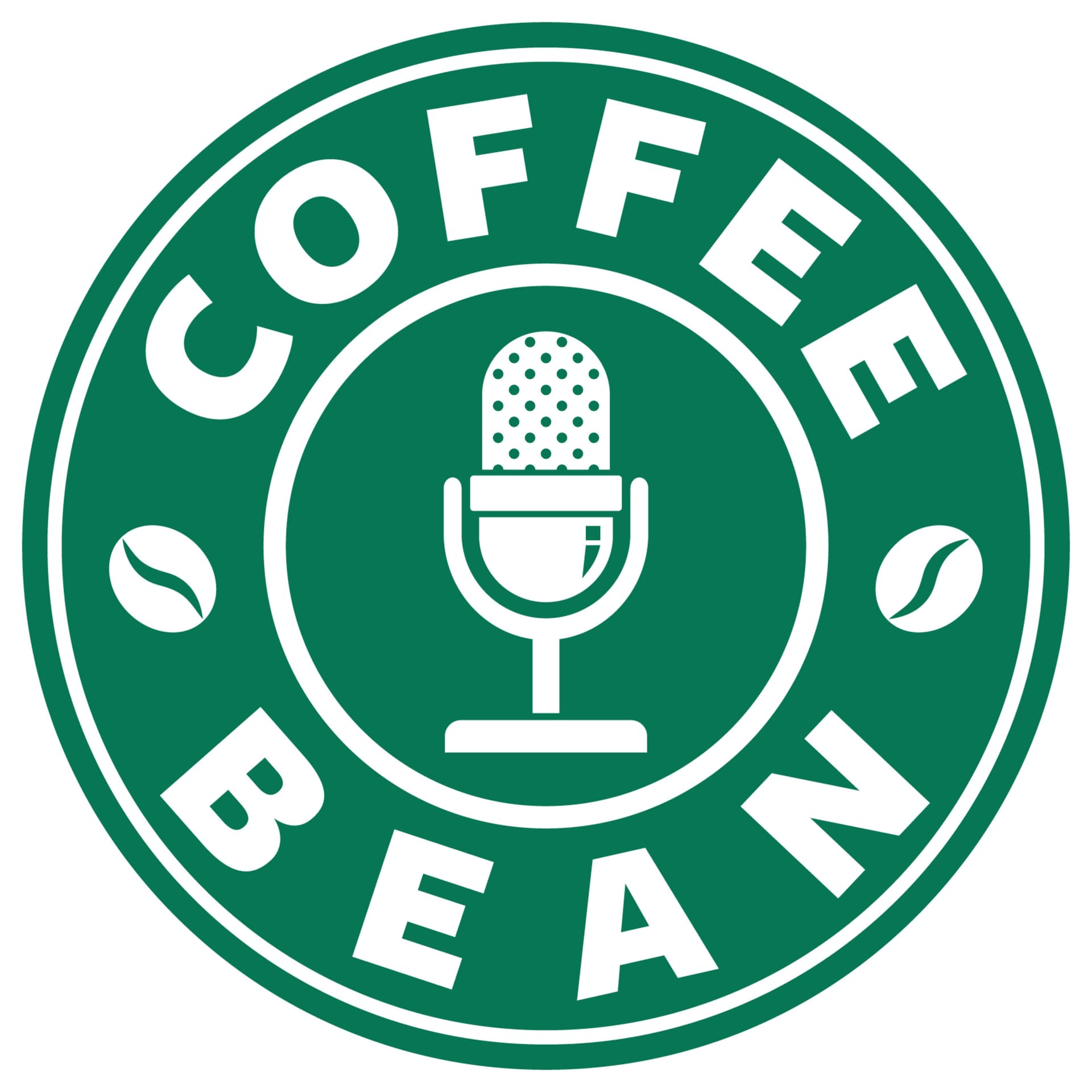 The Coffee Bean - Podcasts