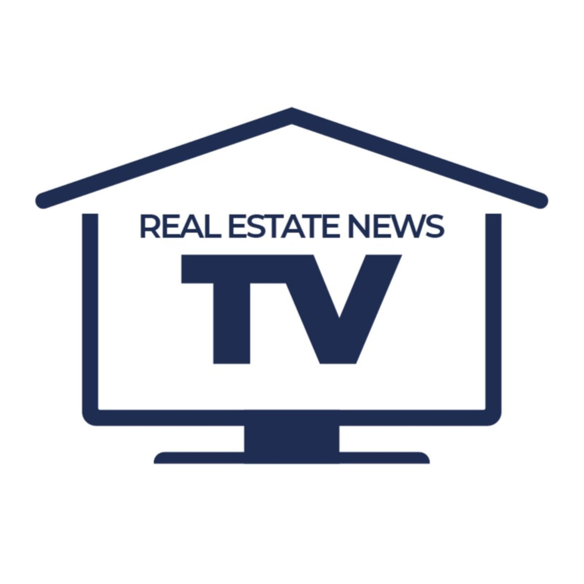 Real Estate News TV - Podcasts