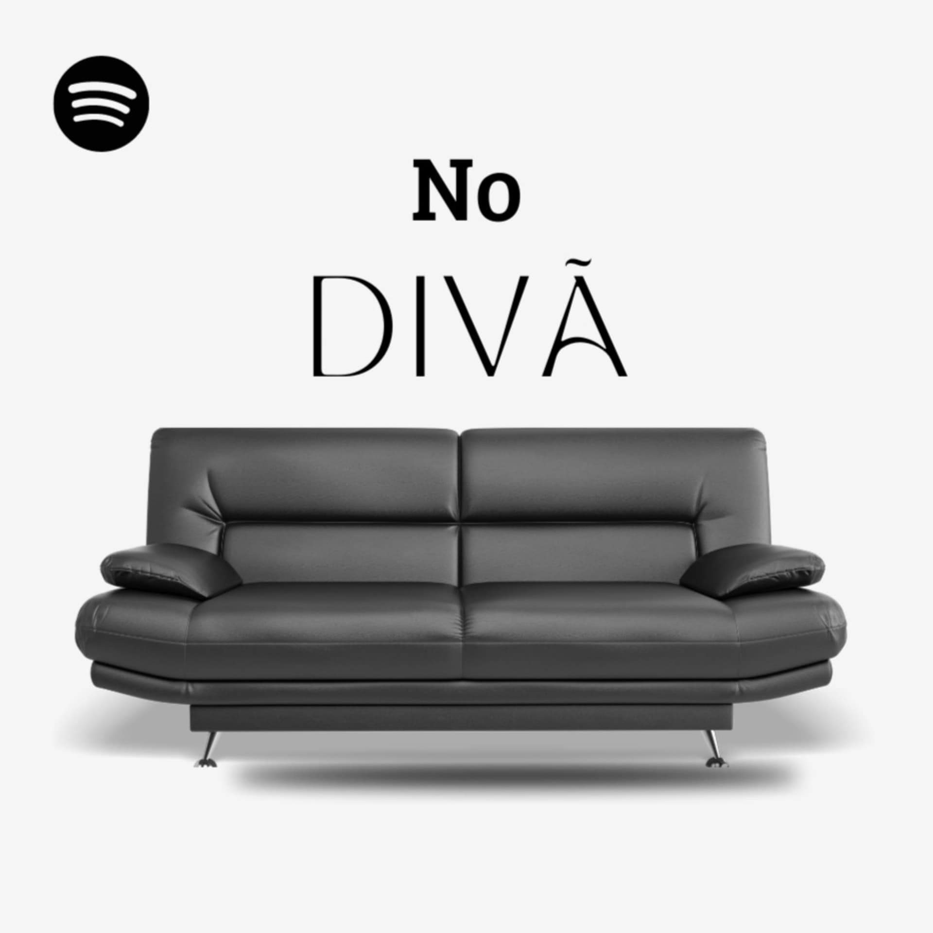 No divã - Podcasts