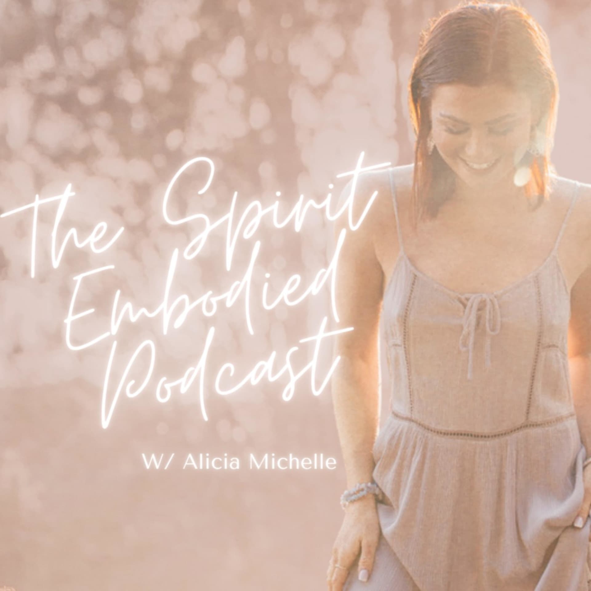 The Spirit Embodied Podcast - Podcasts