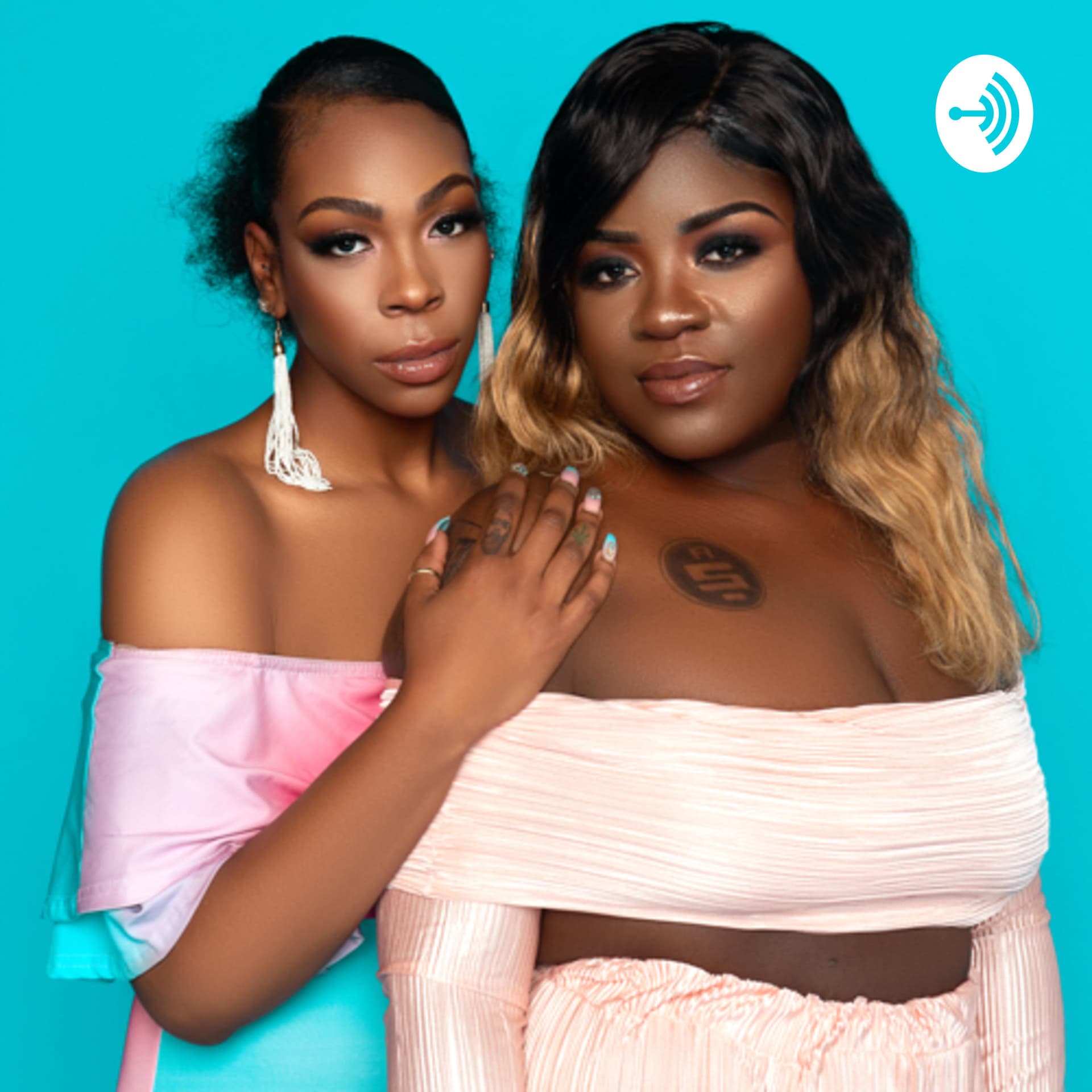 MessyMac Radio - Podcasts