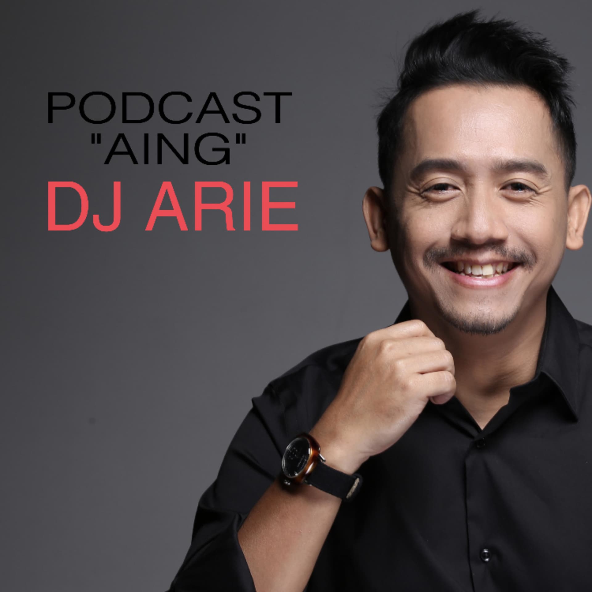 Podcast Aing - Podcasts