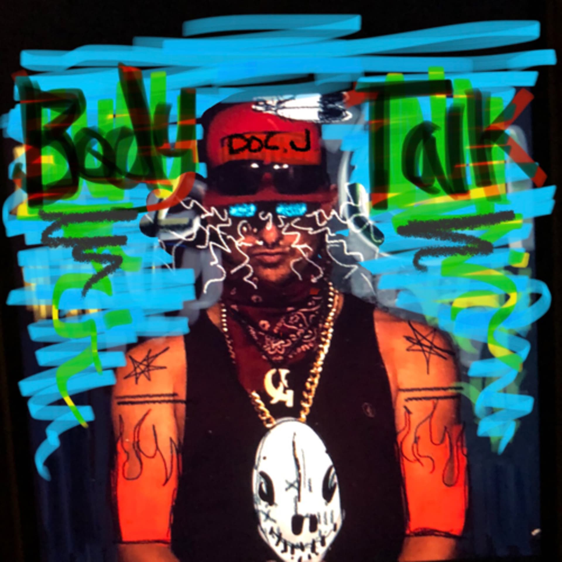 BodyTalk: with Doc J - Podcasts