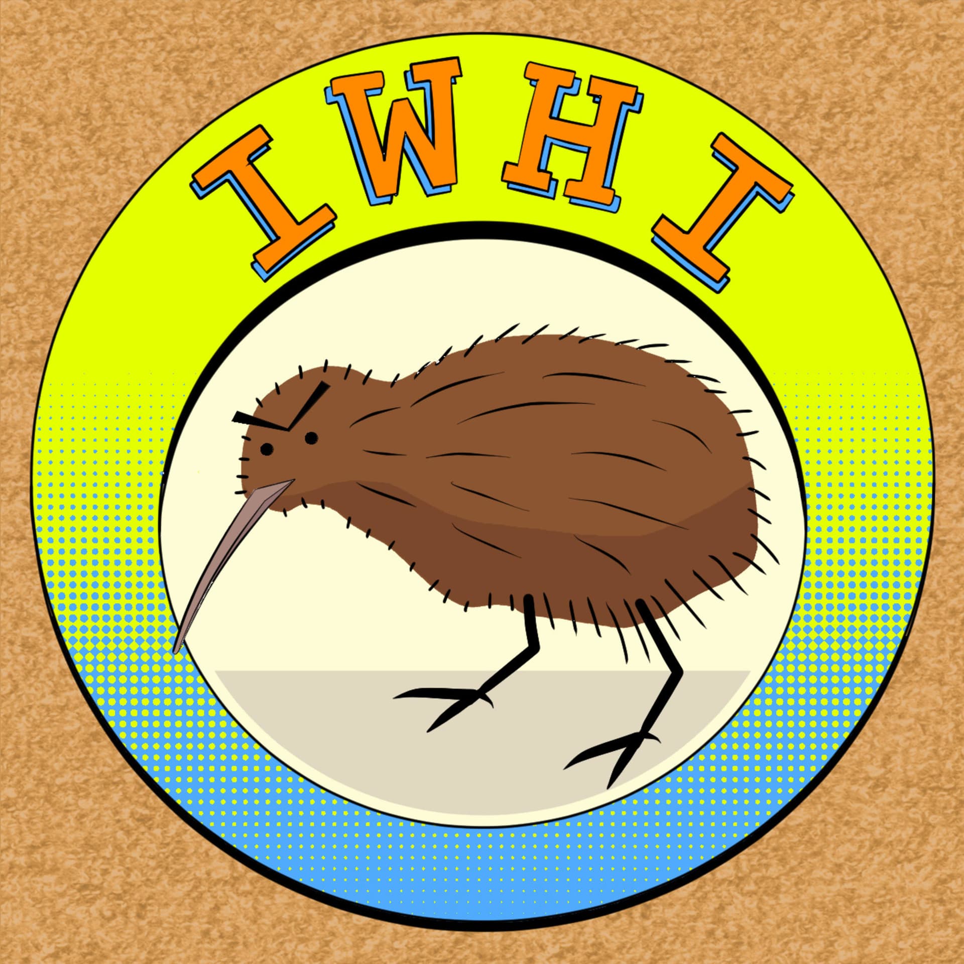 I Wanna Hate It! - Podcast