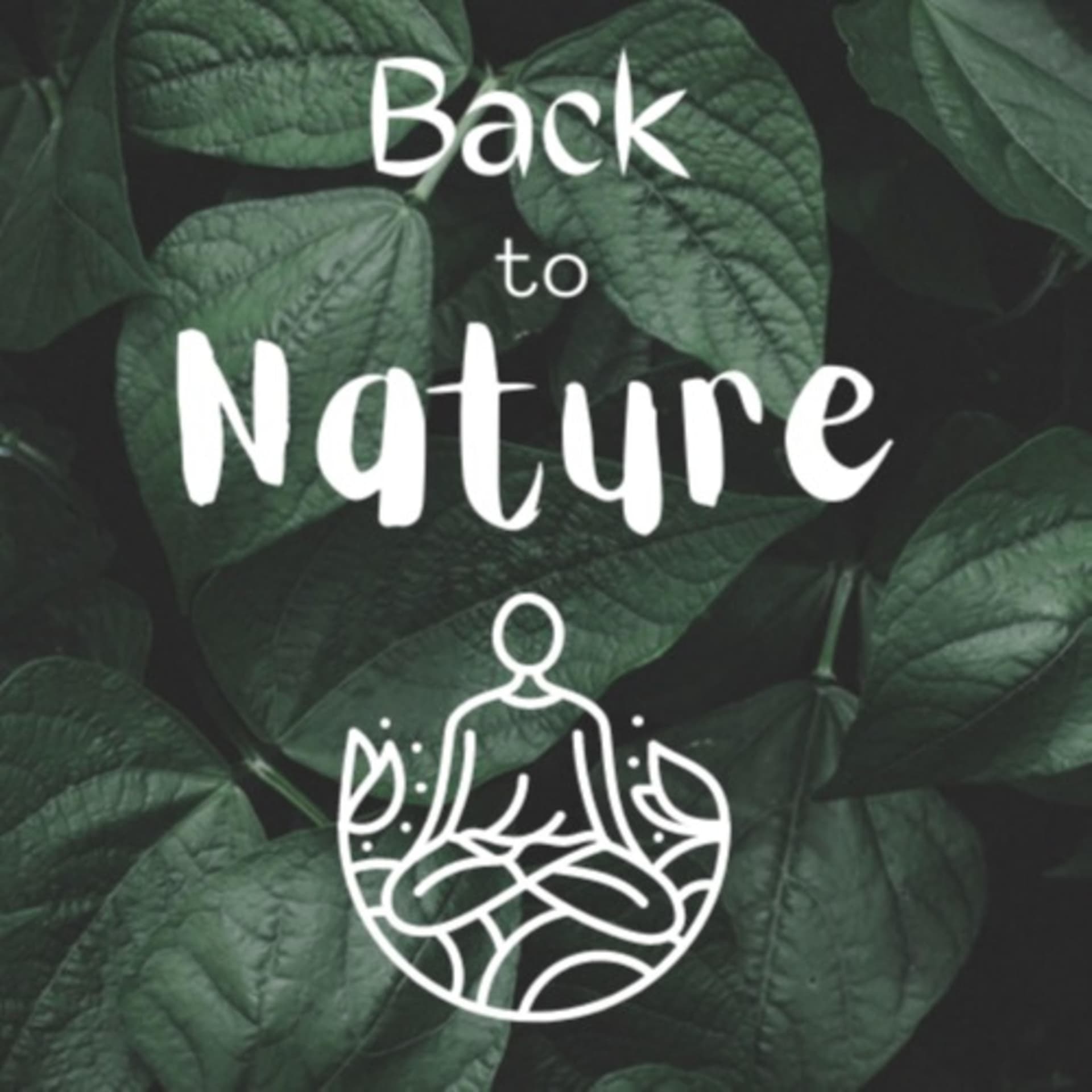 The Back to Nature Podcast - Podcasts