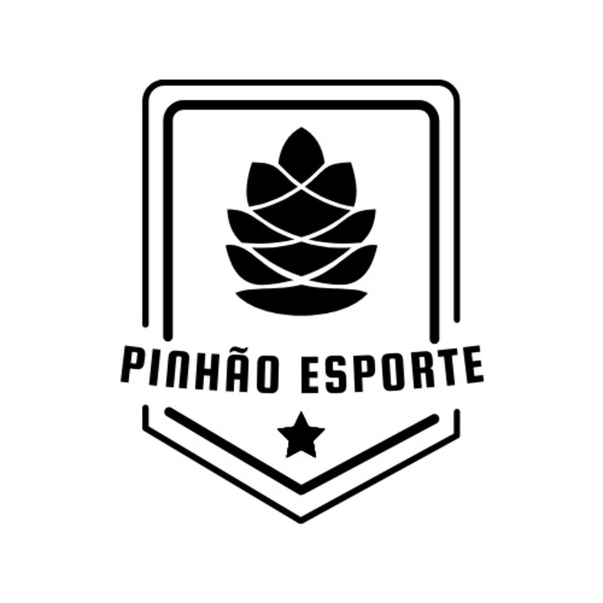 Pinhão Esporte - Podcasts