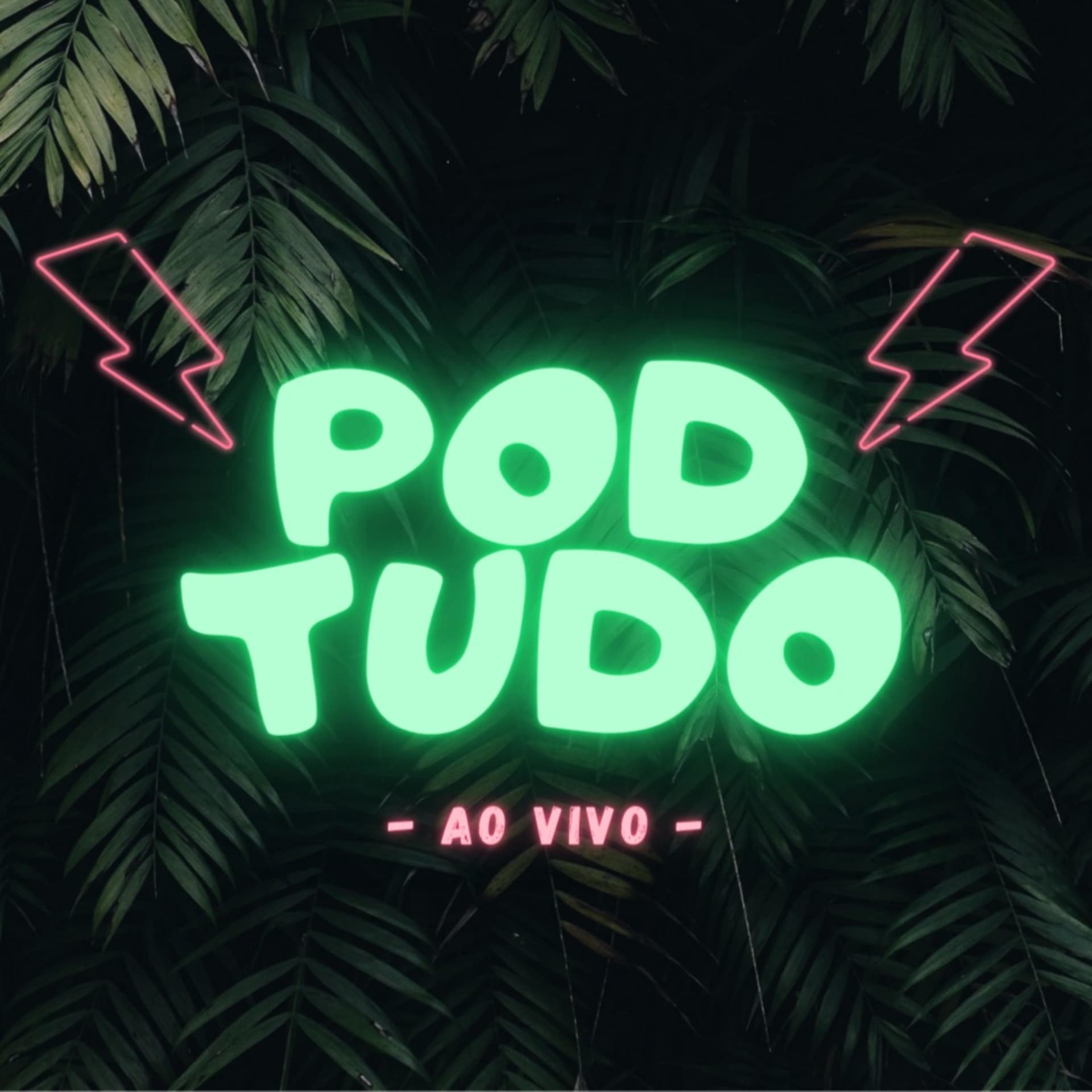 POD TUDO AO VIVO