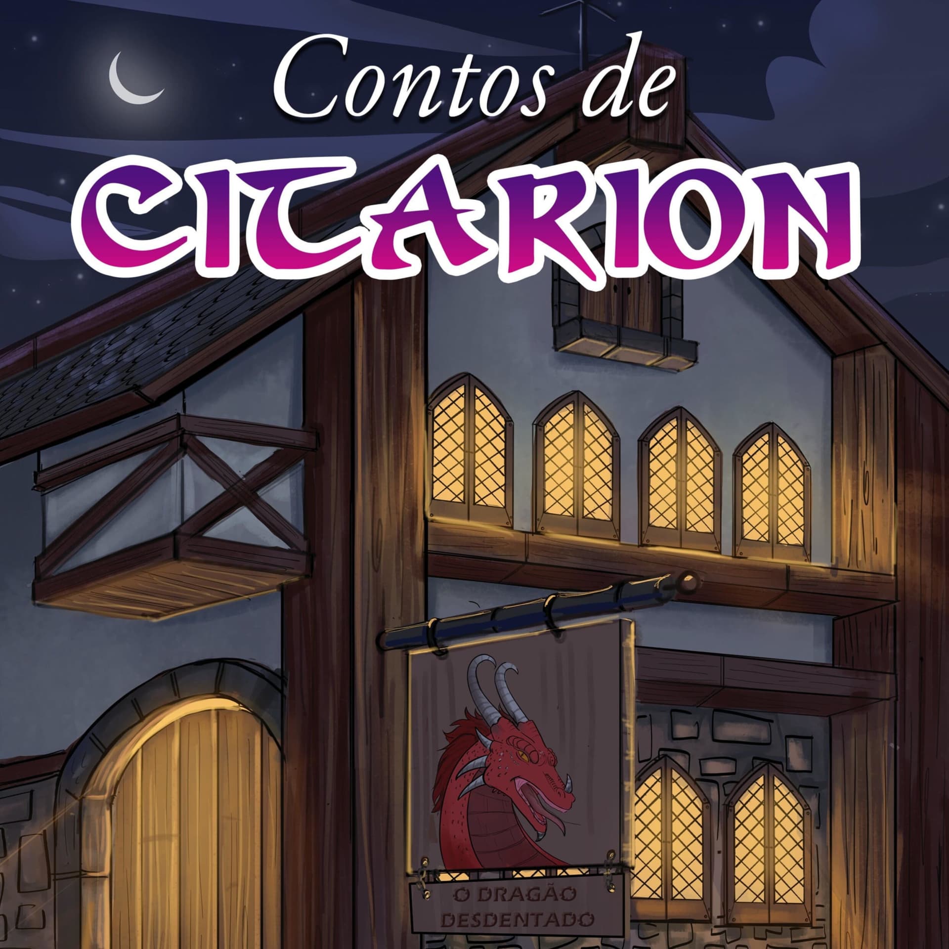 Citarion - Podcasts