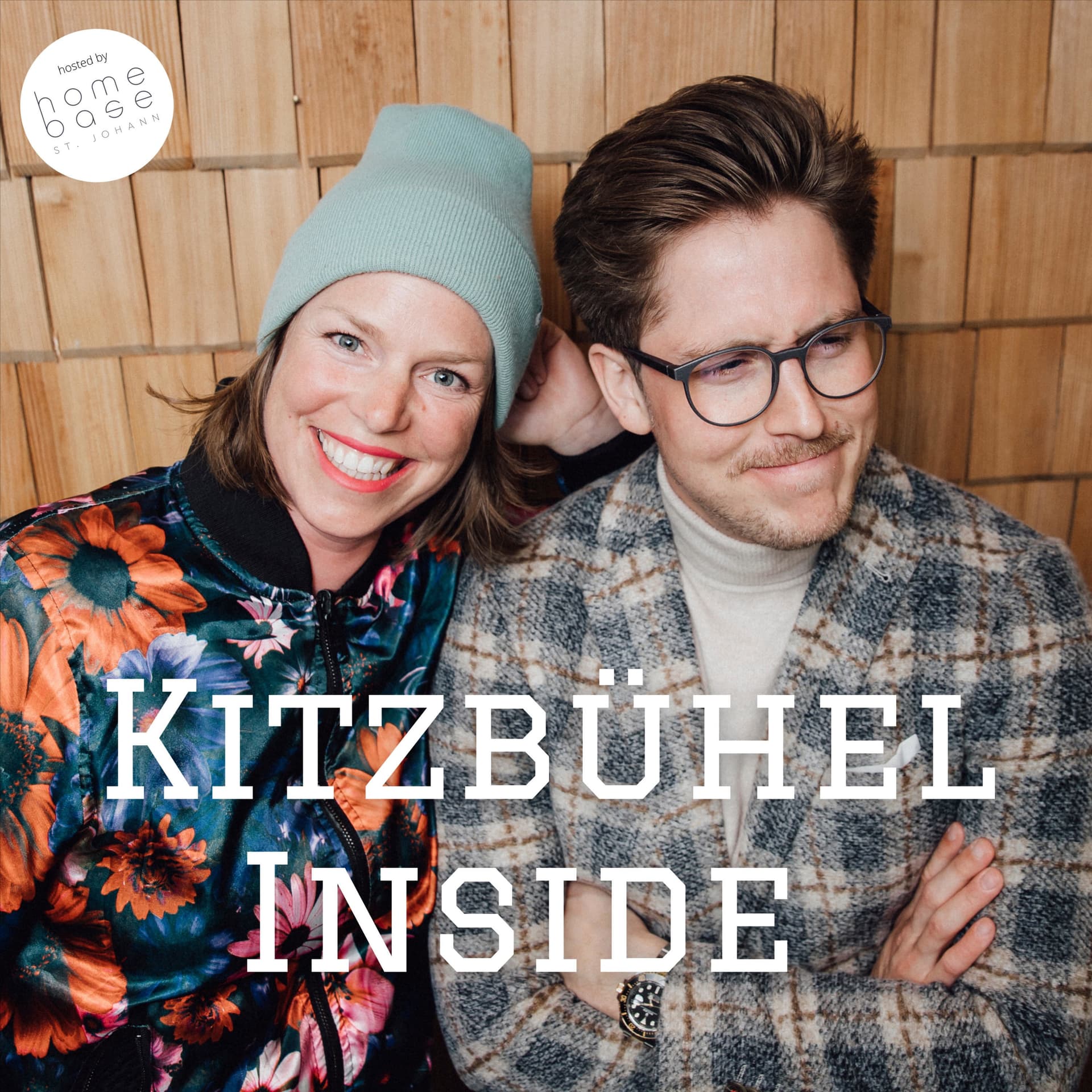 Kitzbühel Inside - Podcasts