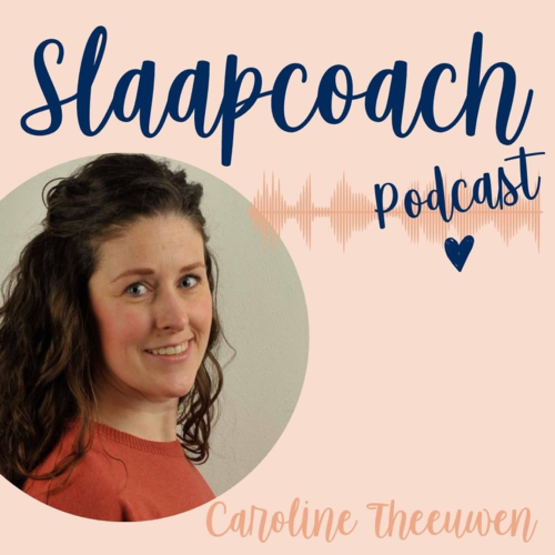 Slaapcoach podcast - Podcasts