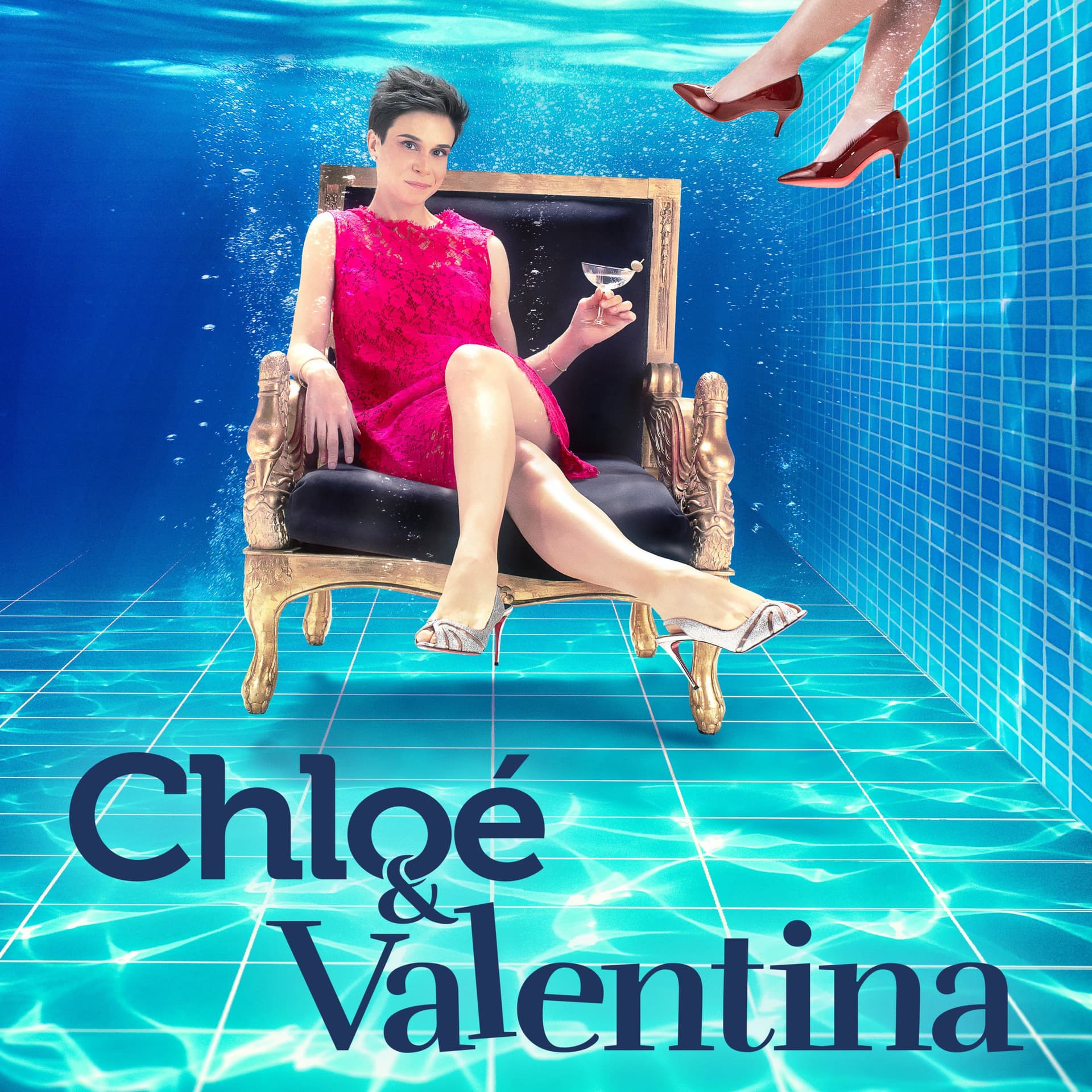 Chloé & Valentina - Podcasts