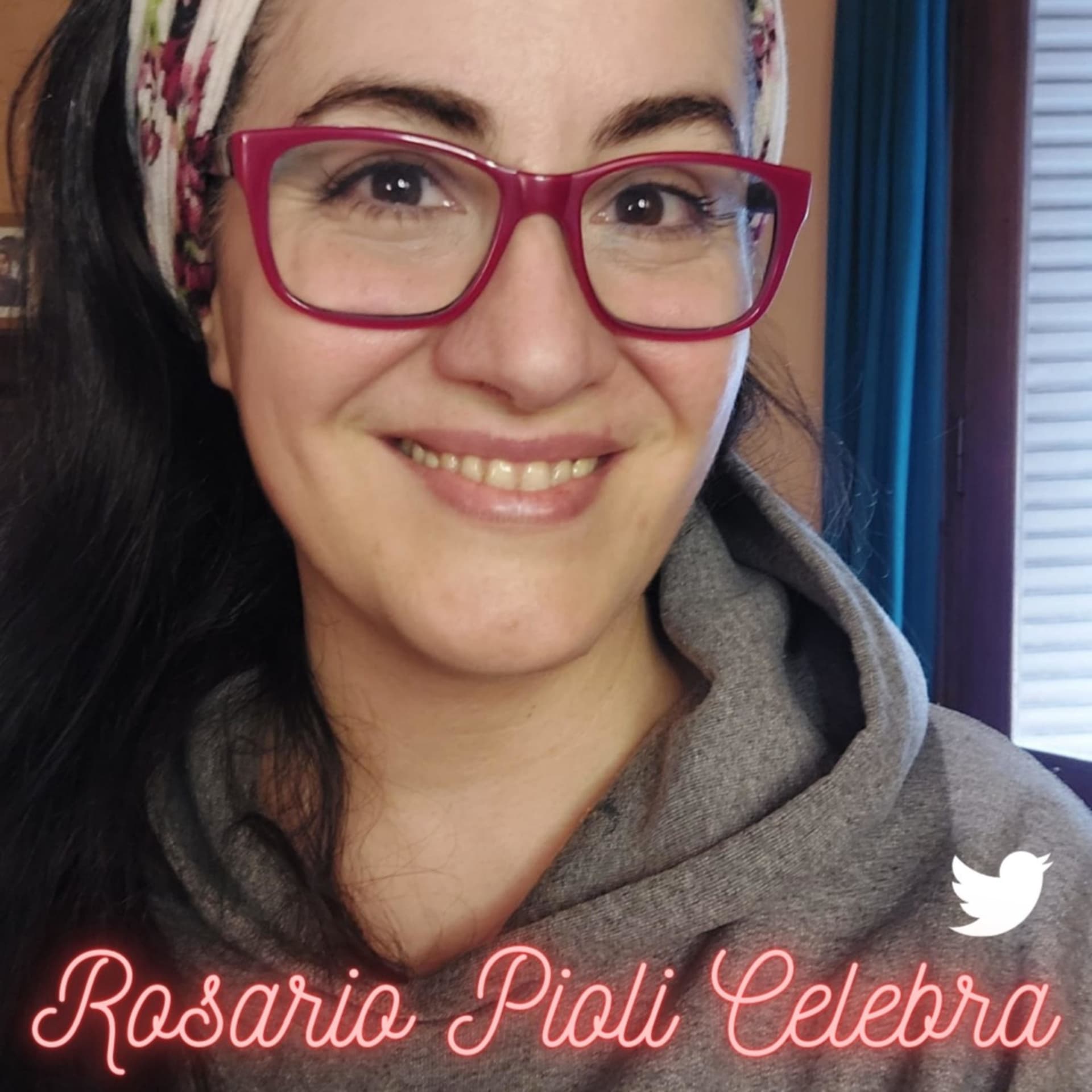 #RosarioPioliCelebra - Podcasts
