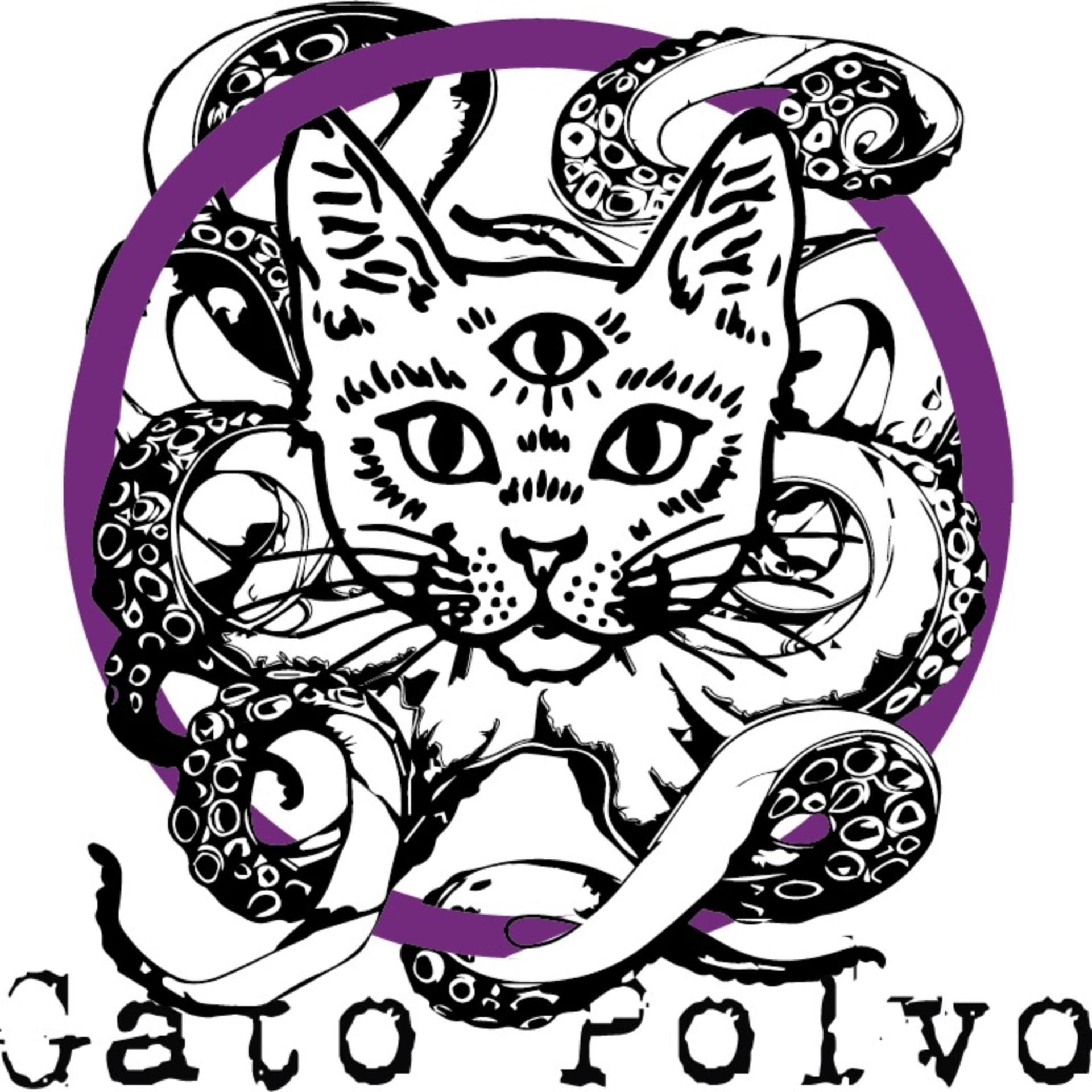 Gato Polvo - Podcasts