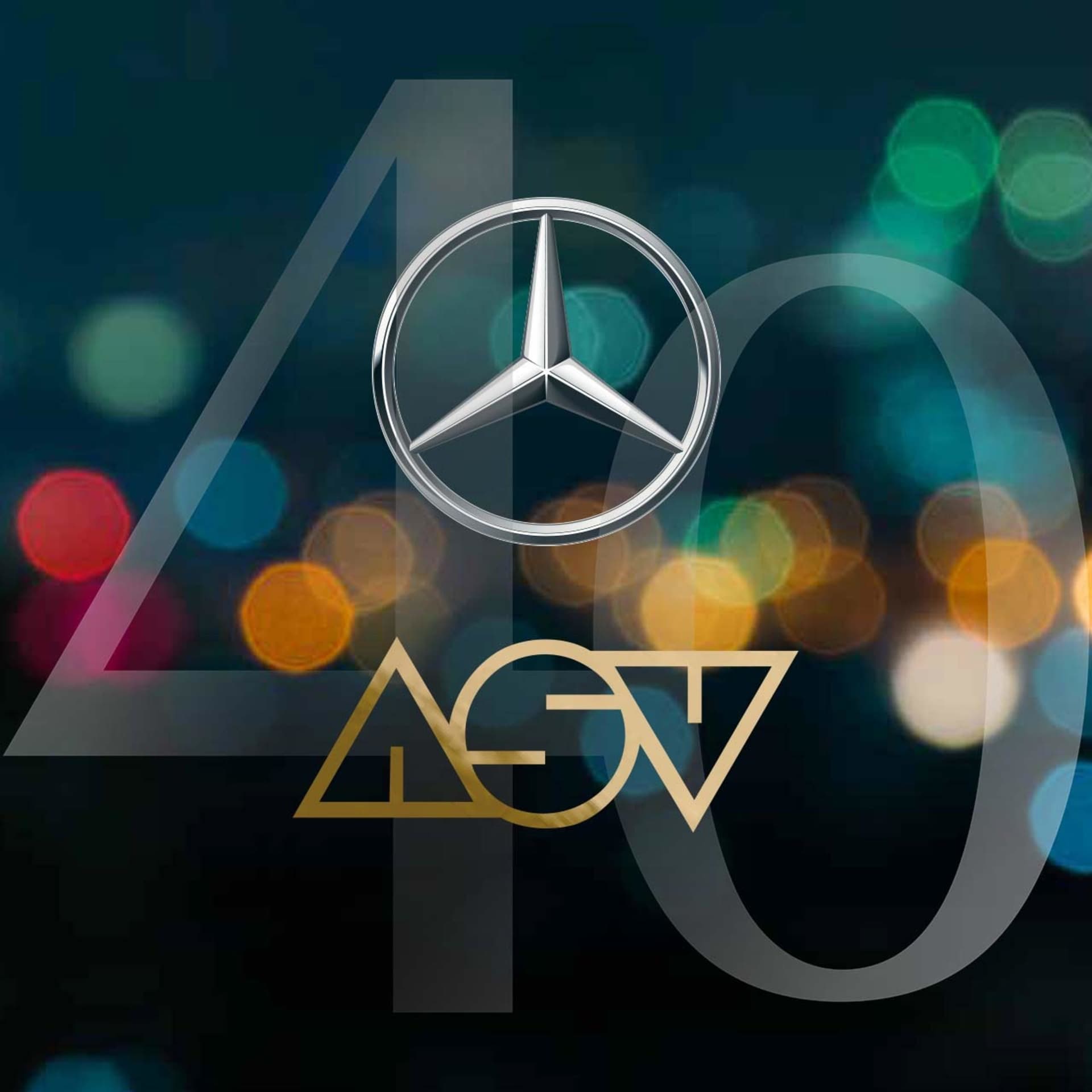 ASV Mercedes-Benz - Podcasts