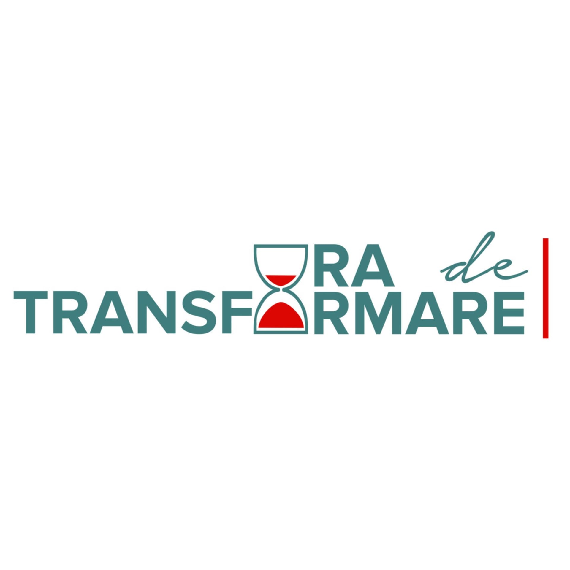 Ora de Transformare - Podcasts