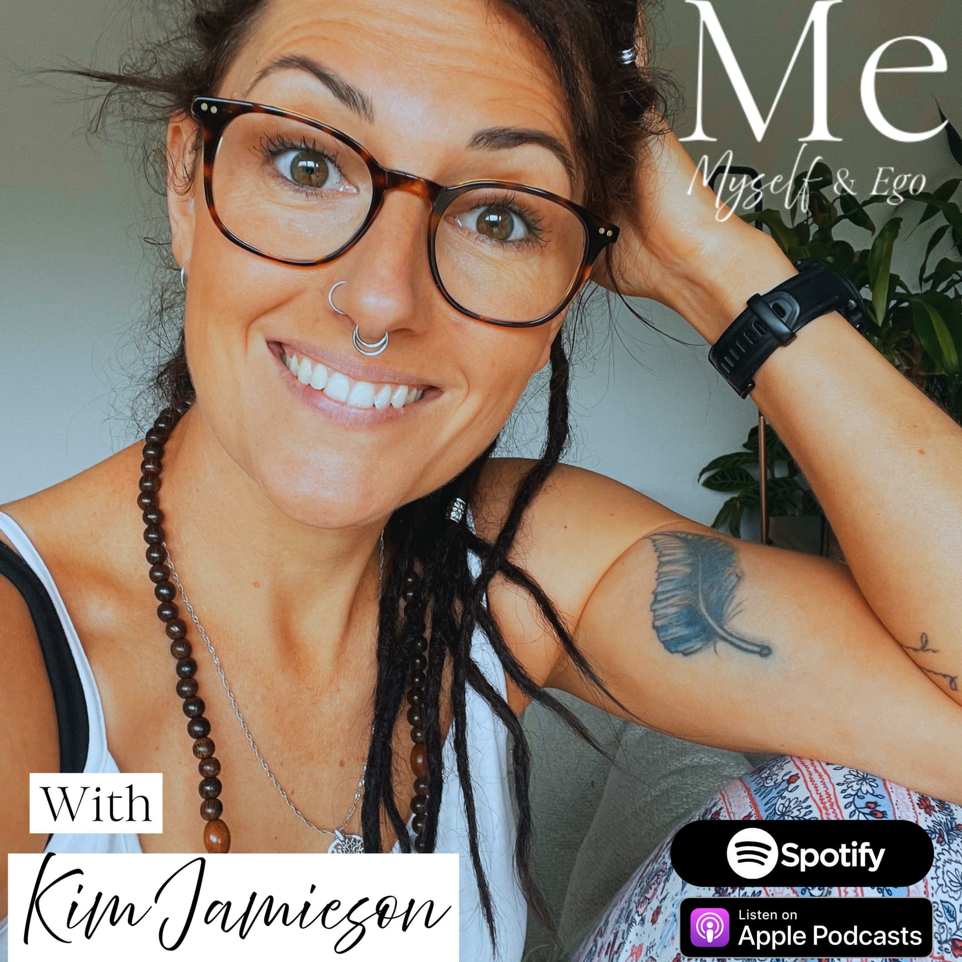 Me, Myself & Ego - Podcasts