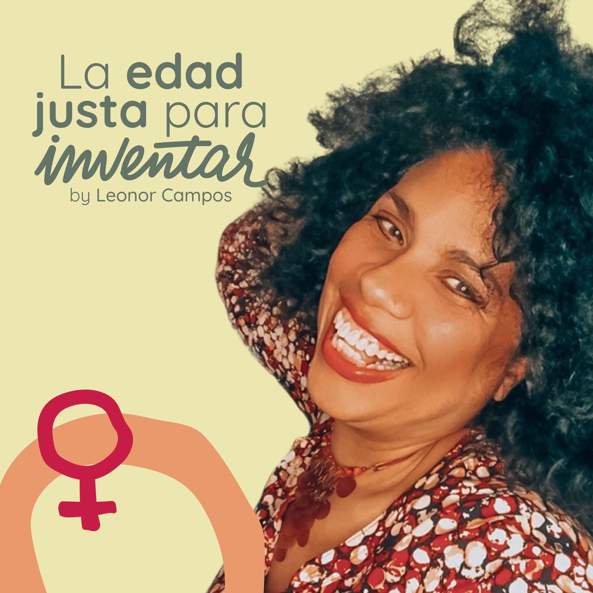 La edad Justa para Inventar - Podcasts