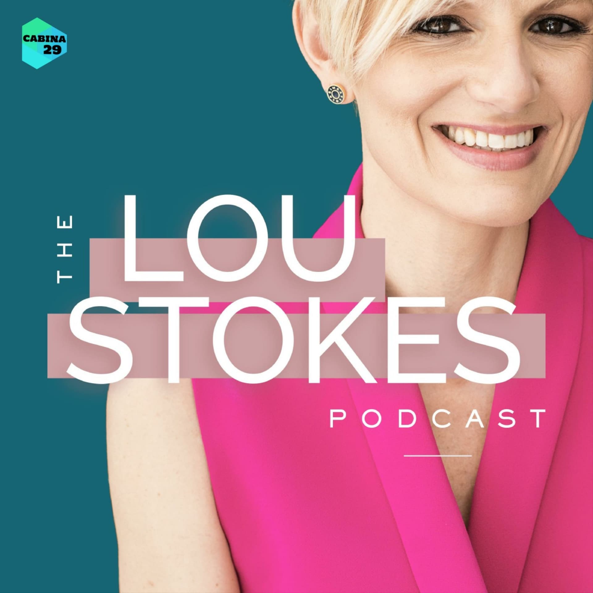 The Lou Stokes Podcast - Podcasts