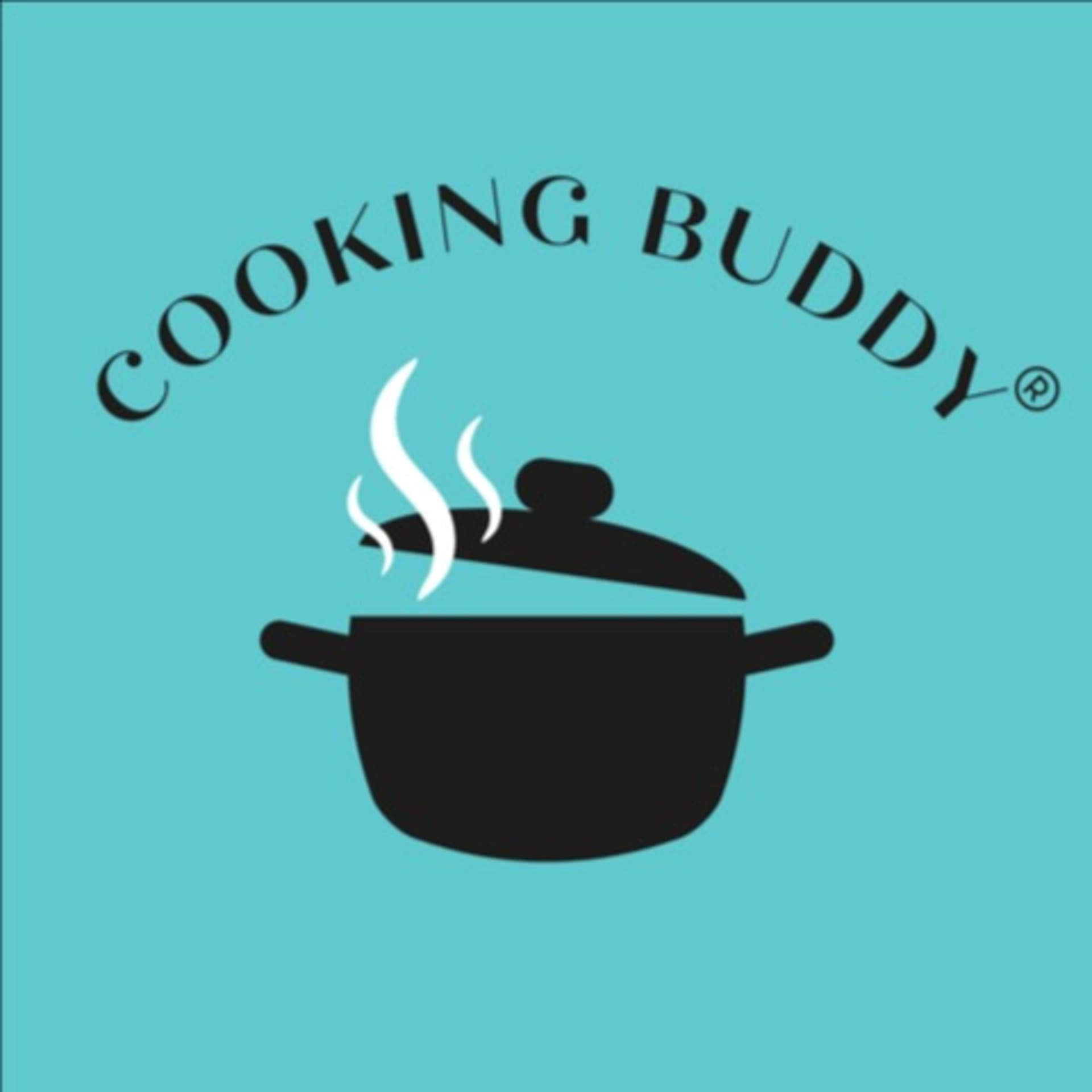 Cooking Buddy - Podcasts