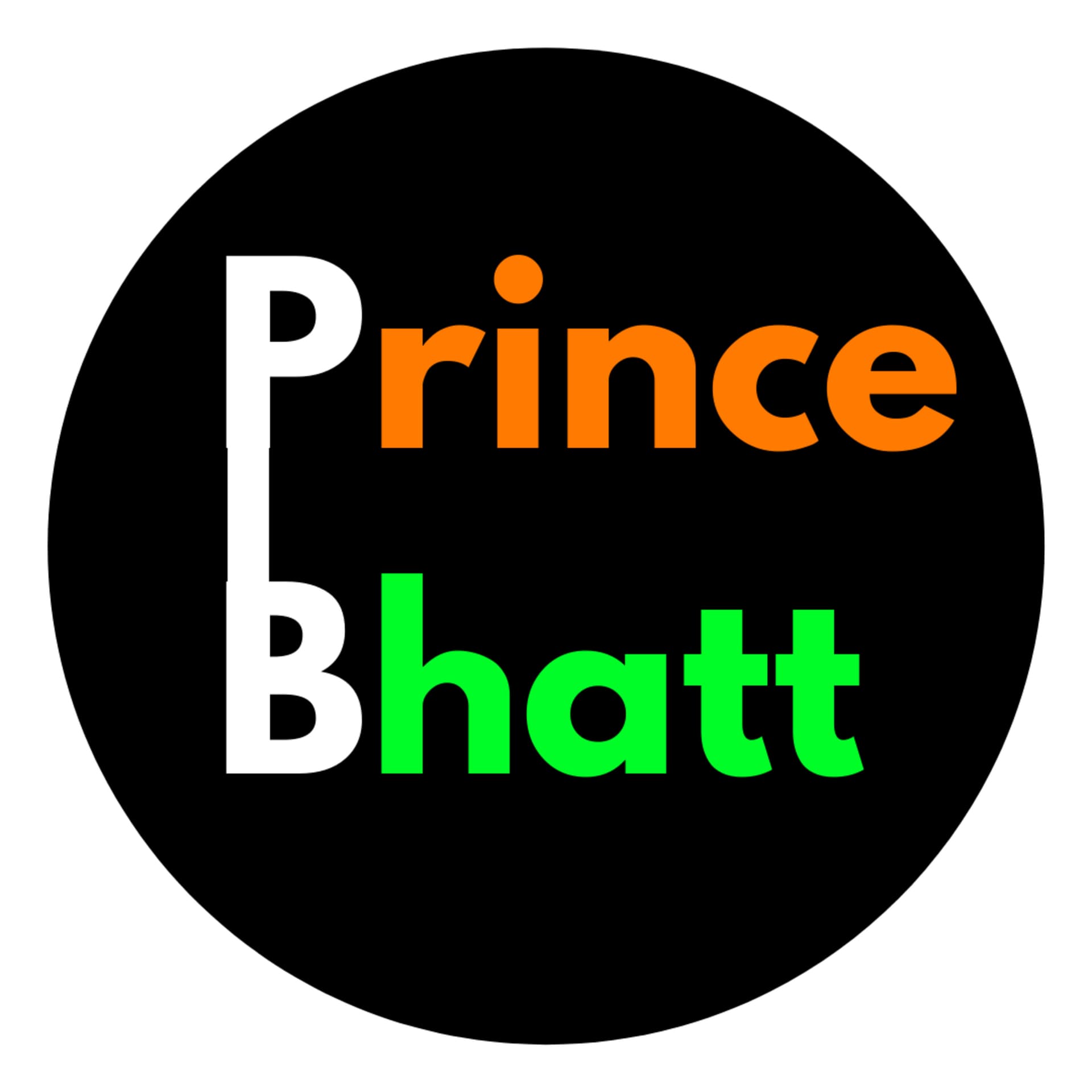 Prince Bhatt - Podcasts
