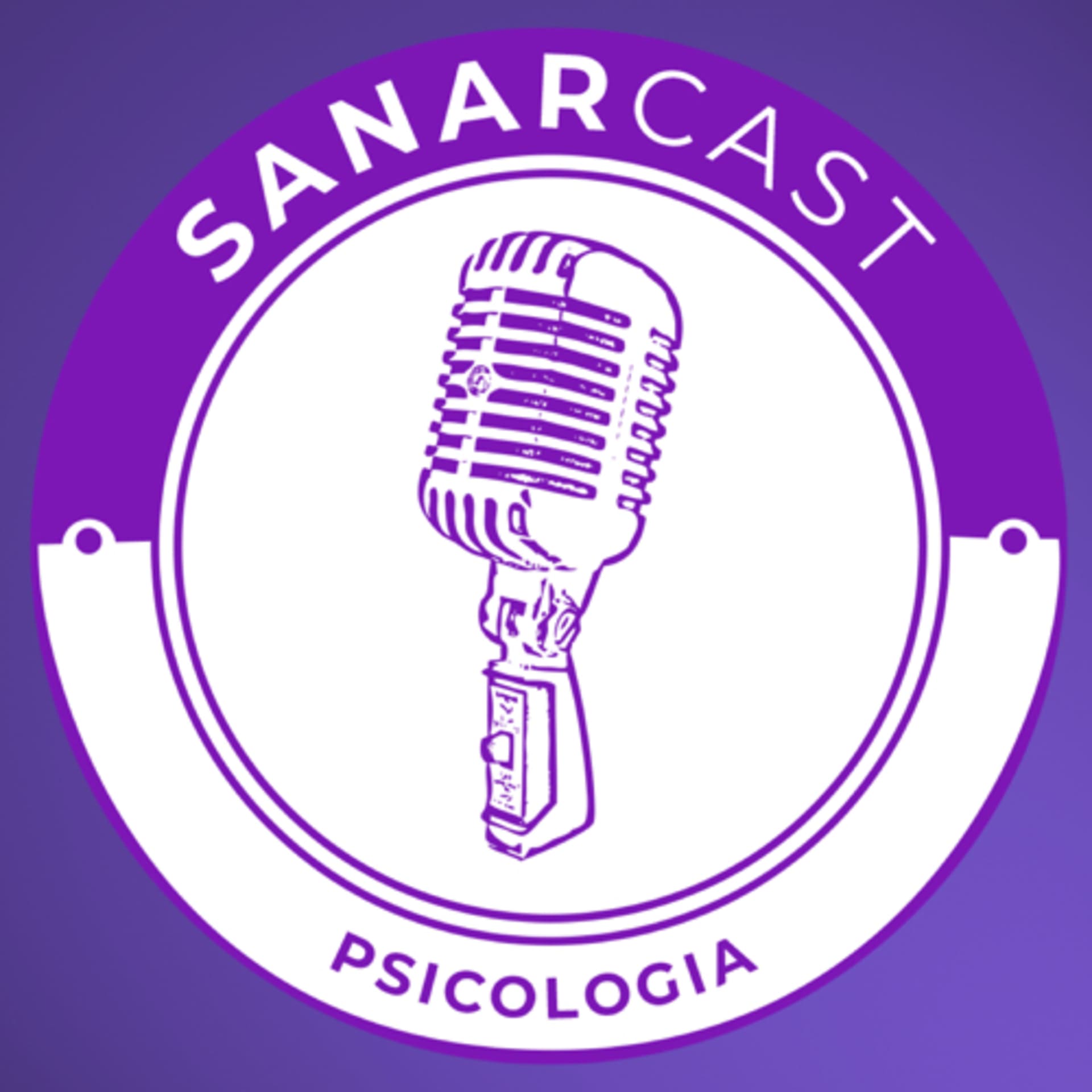SanarCast | Psicologia - Podcasts