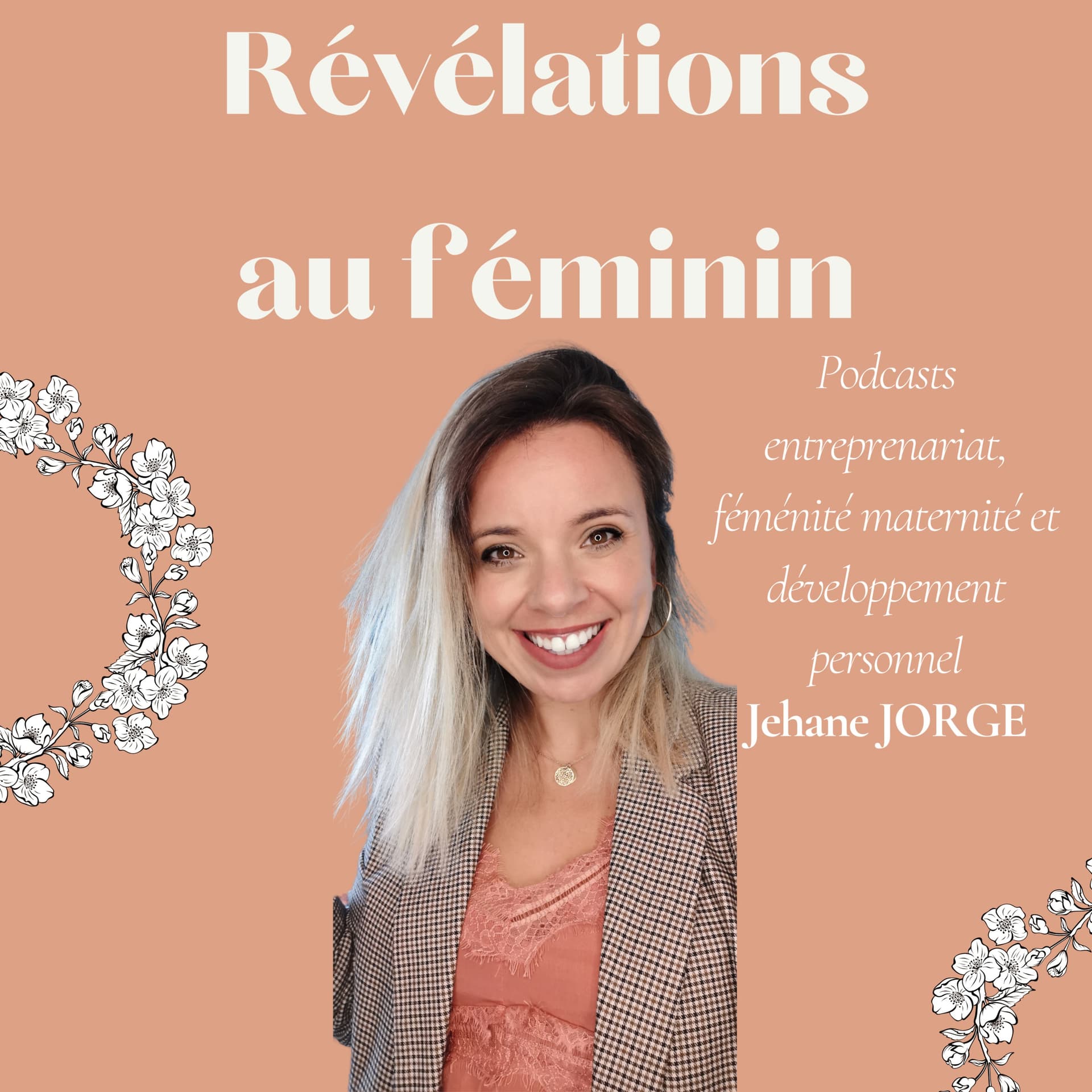 Révélations au féminin - Podcasts