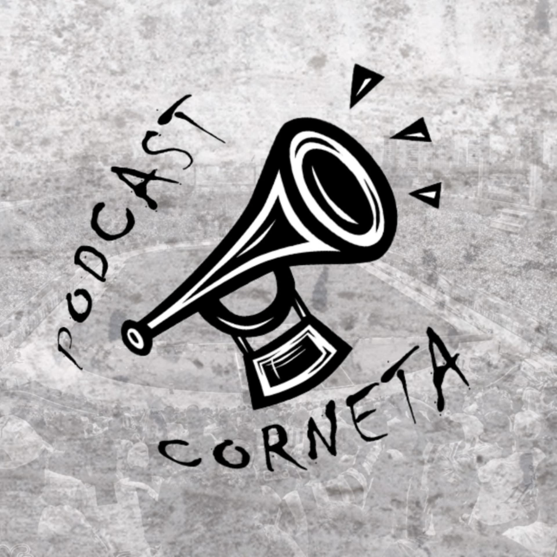 Podcast Corneta - Podcasts