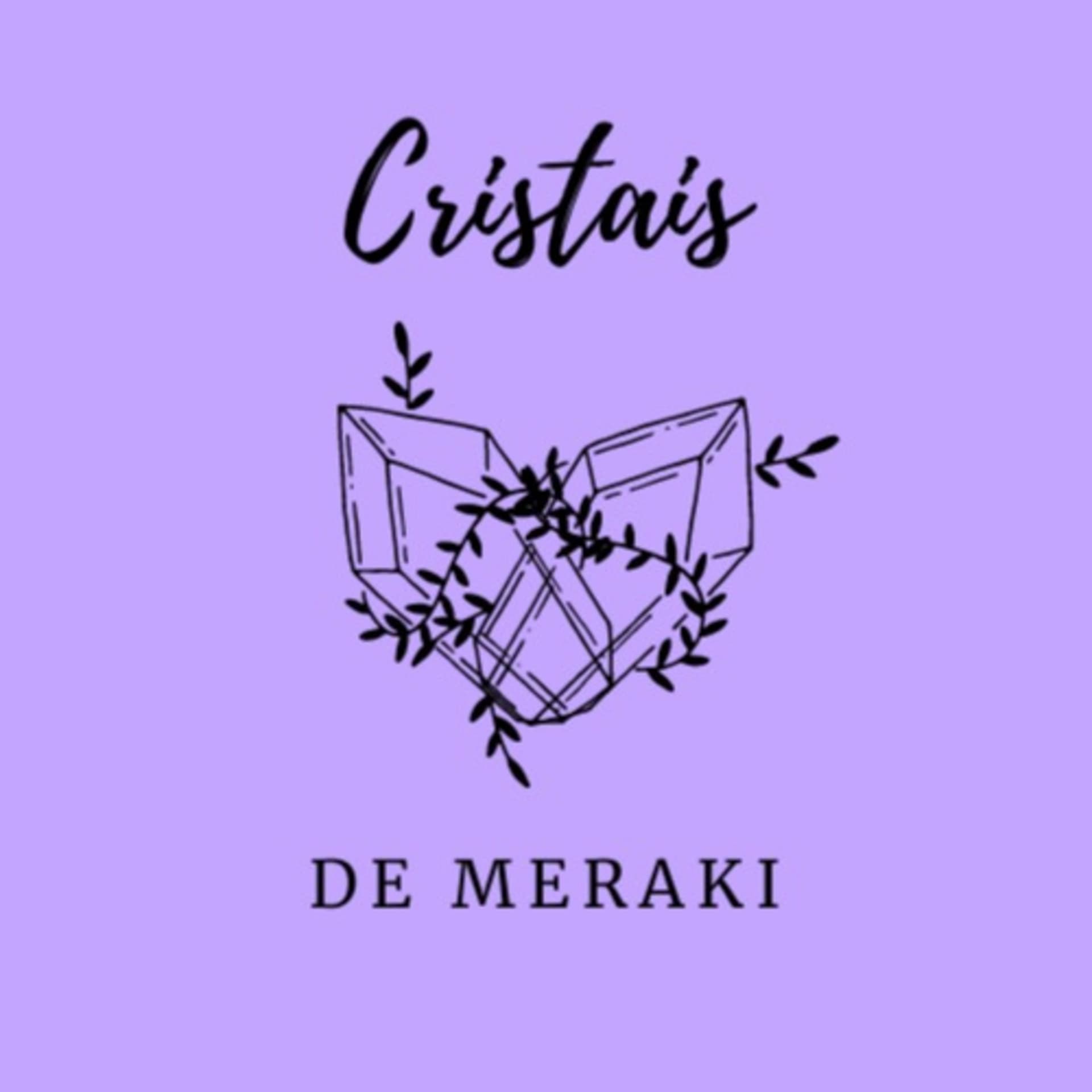 Cristais de Meraki - Podcasts