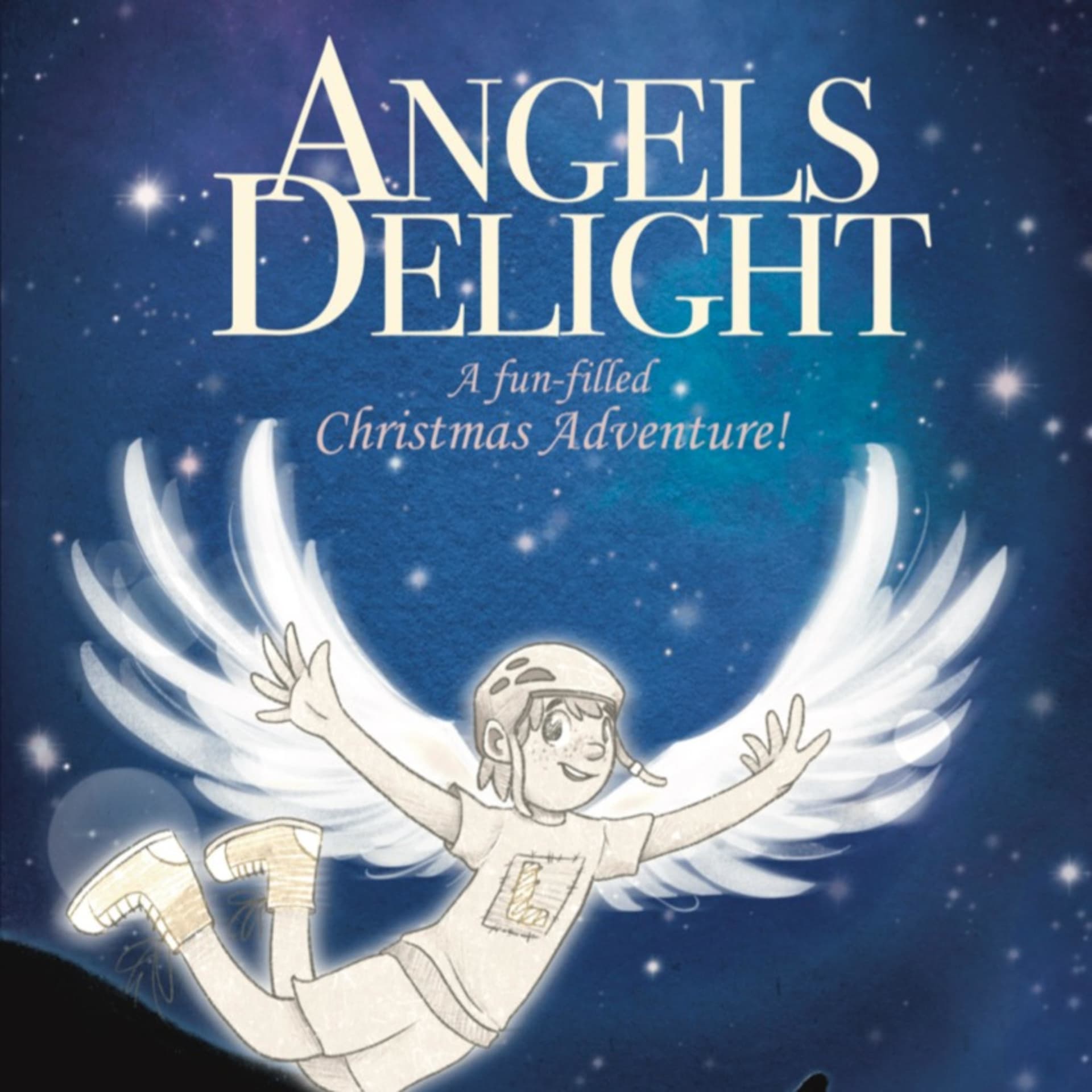 Angels Delight! by Mike Peacock - Podcasts