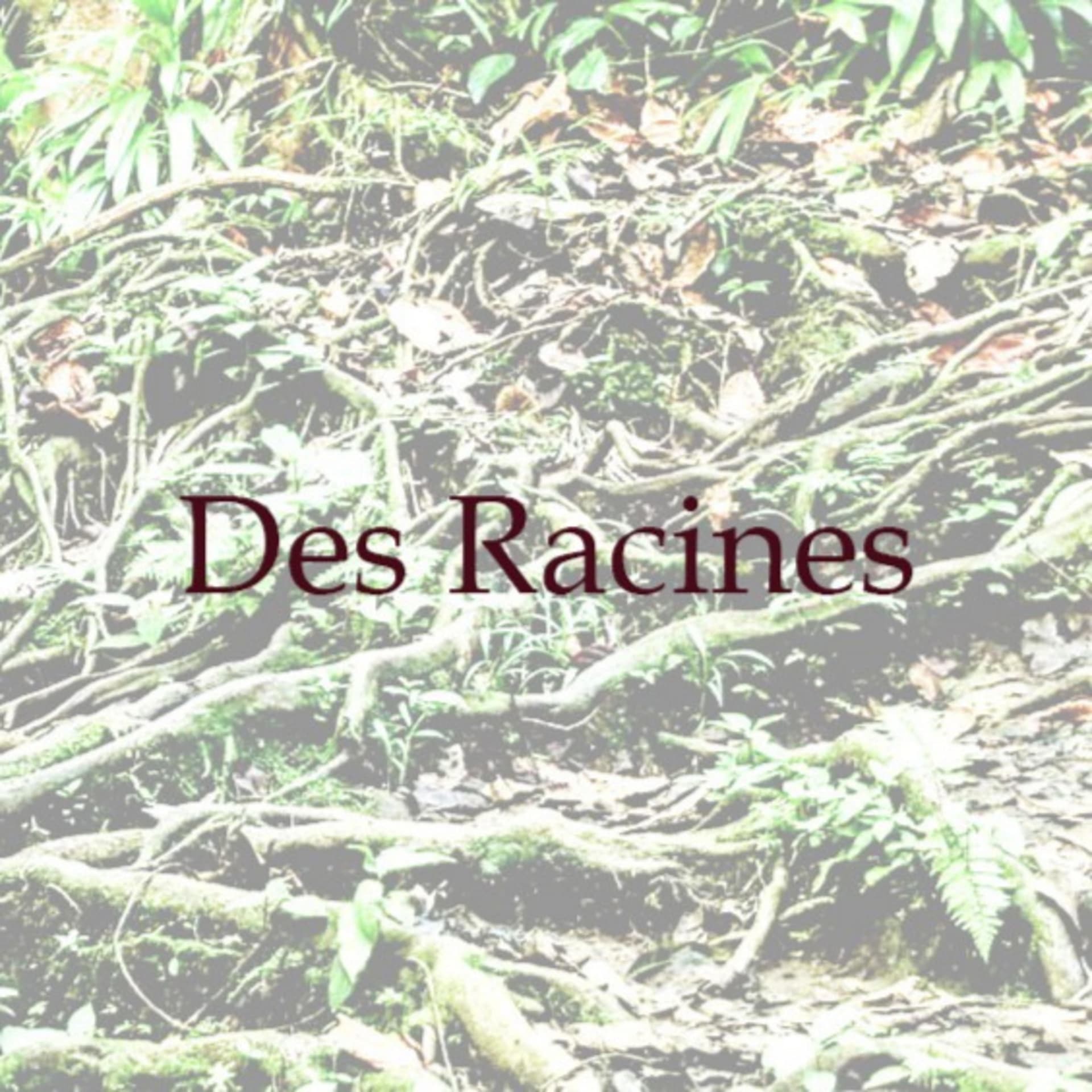 Des Racines - Podcasts