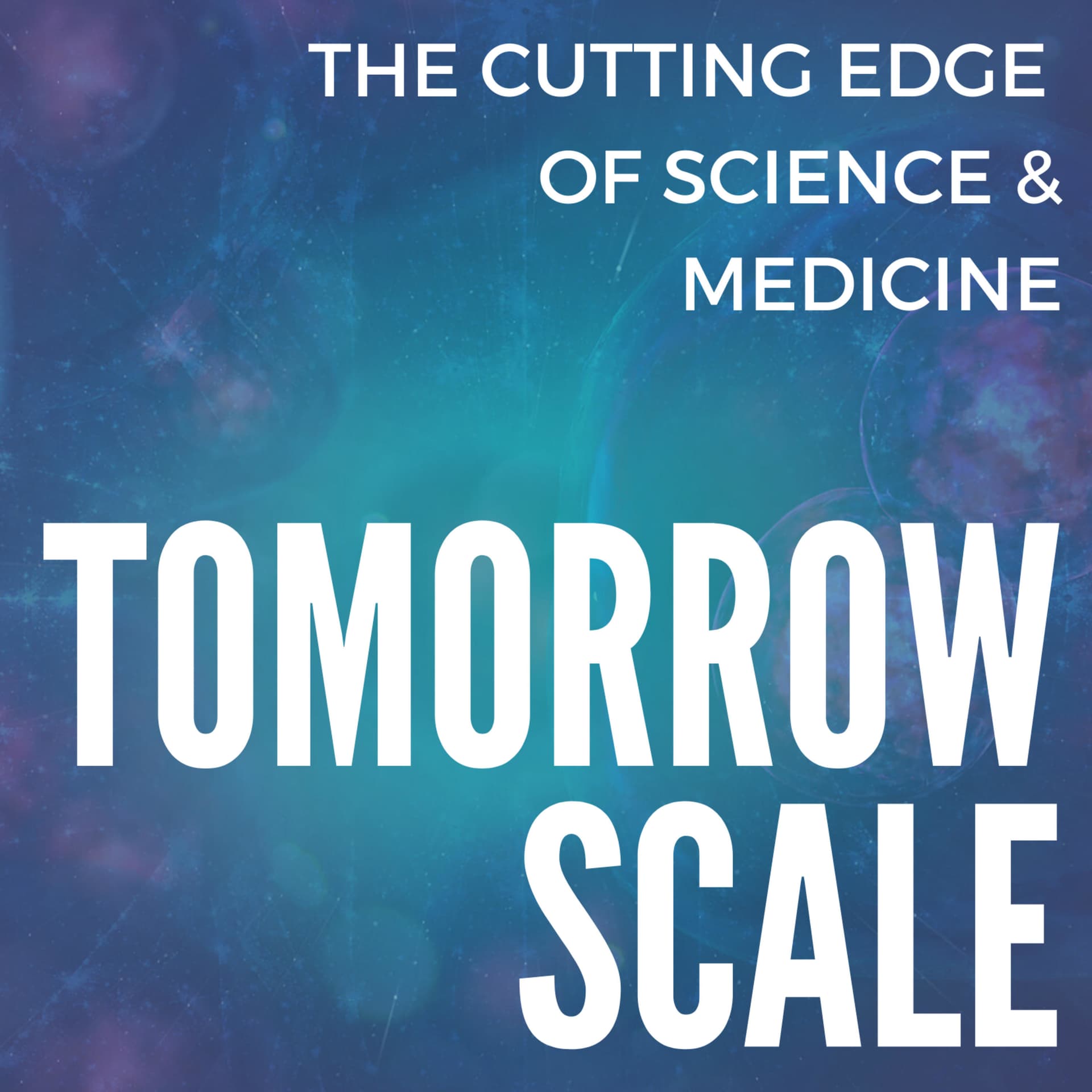 TomorrowScale Podcast - Podcasts