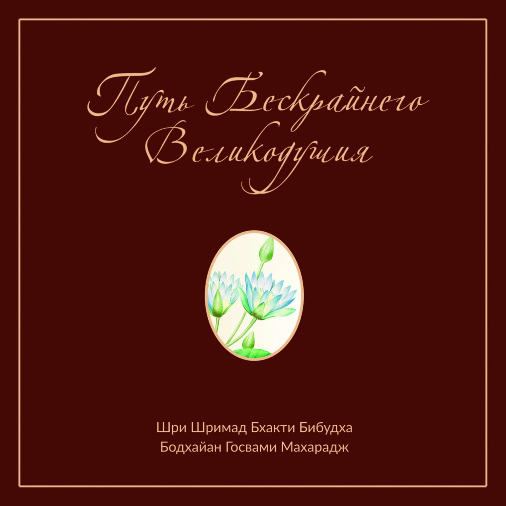 Путь Бескрайнего Великодушия - Подкасты