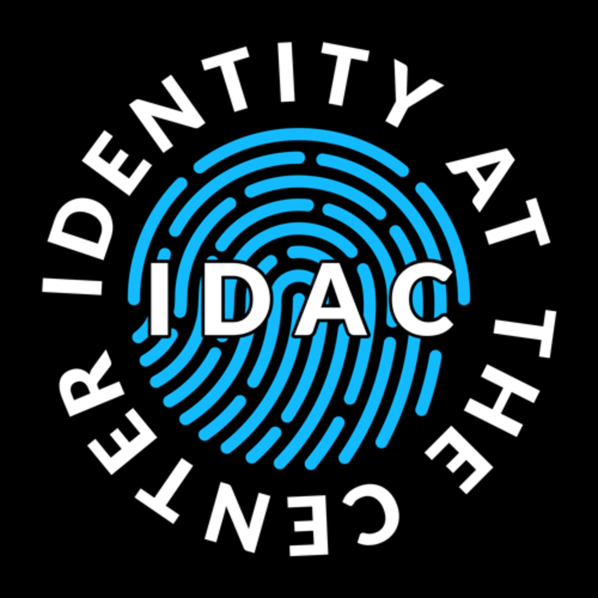 Identity at the Center - Podcasts