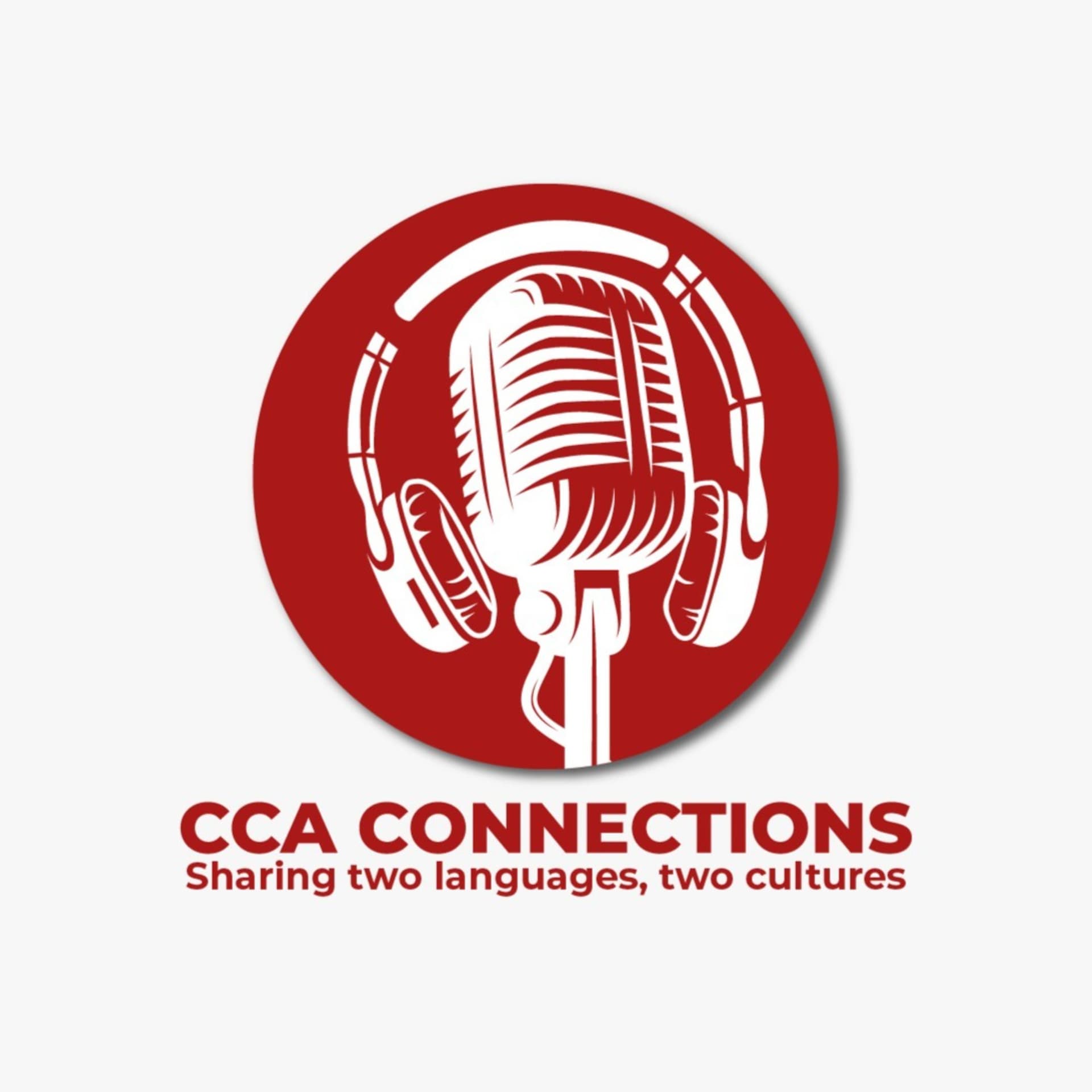 CCA Connections - Podcasts
