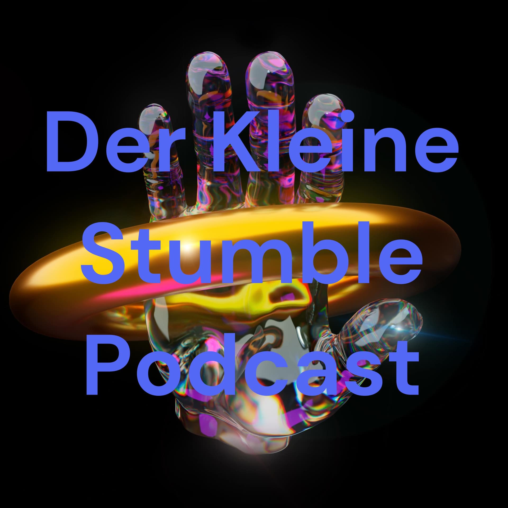Der Kleine Stumble Podcast - Podcasts