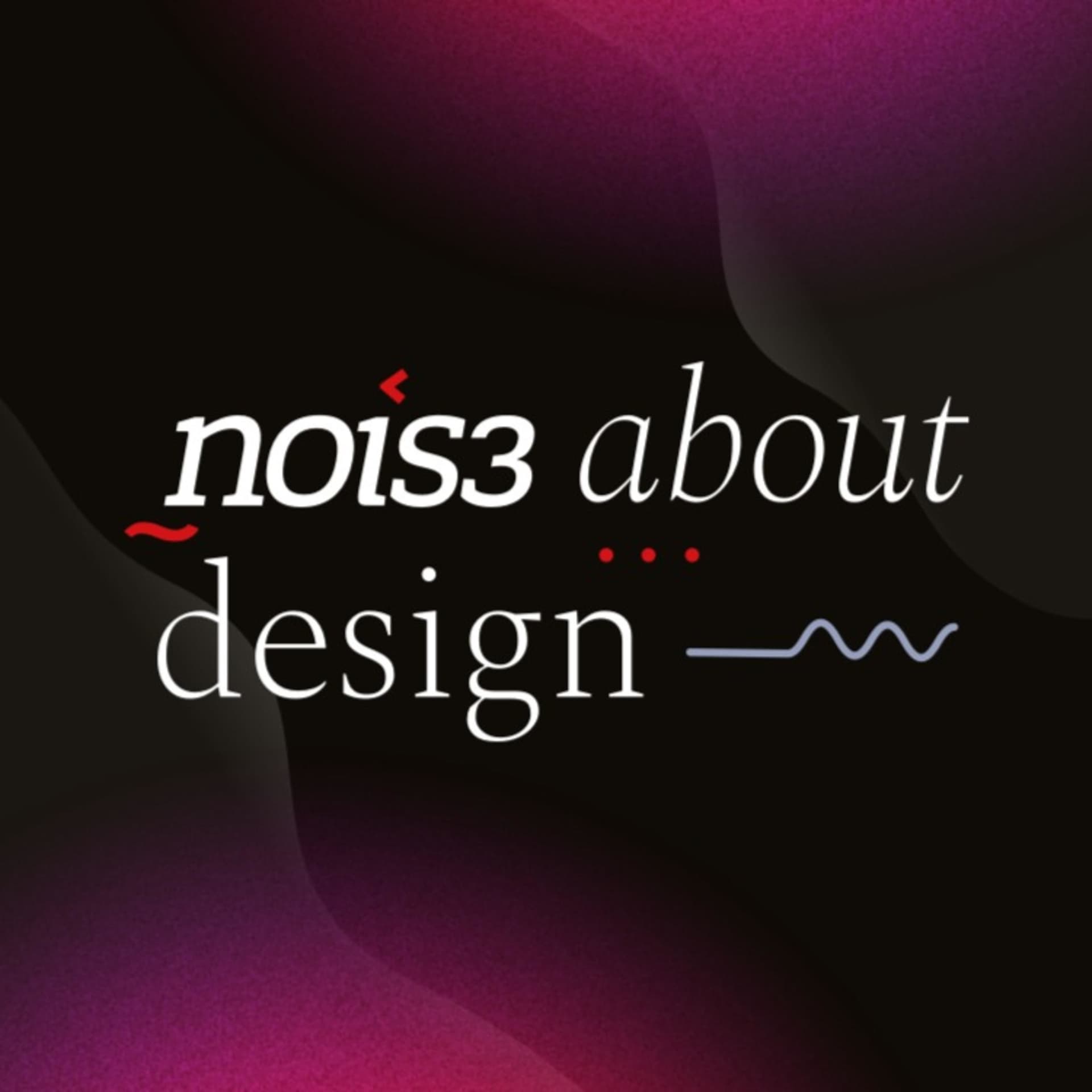 NOIS3 about Design - Podcast