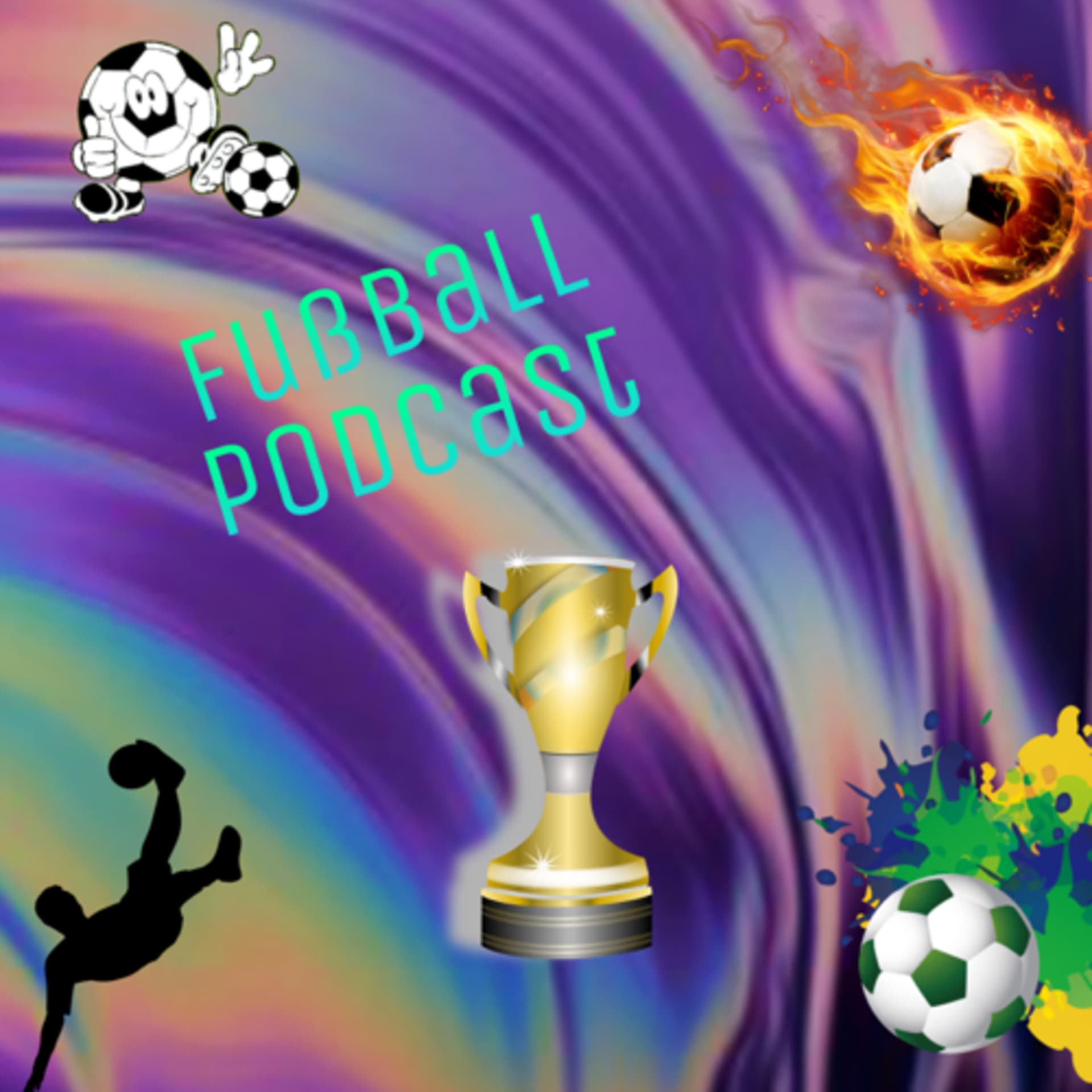 Fußball Podcast - Podcasts