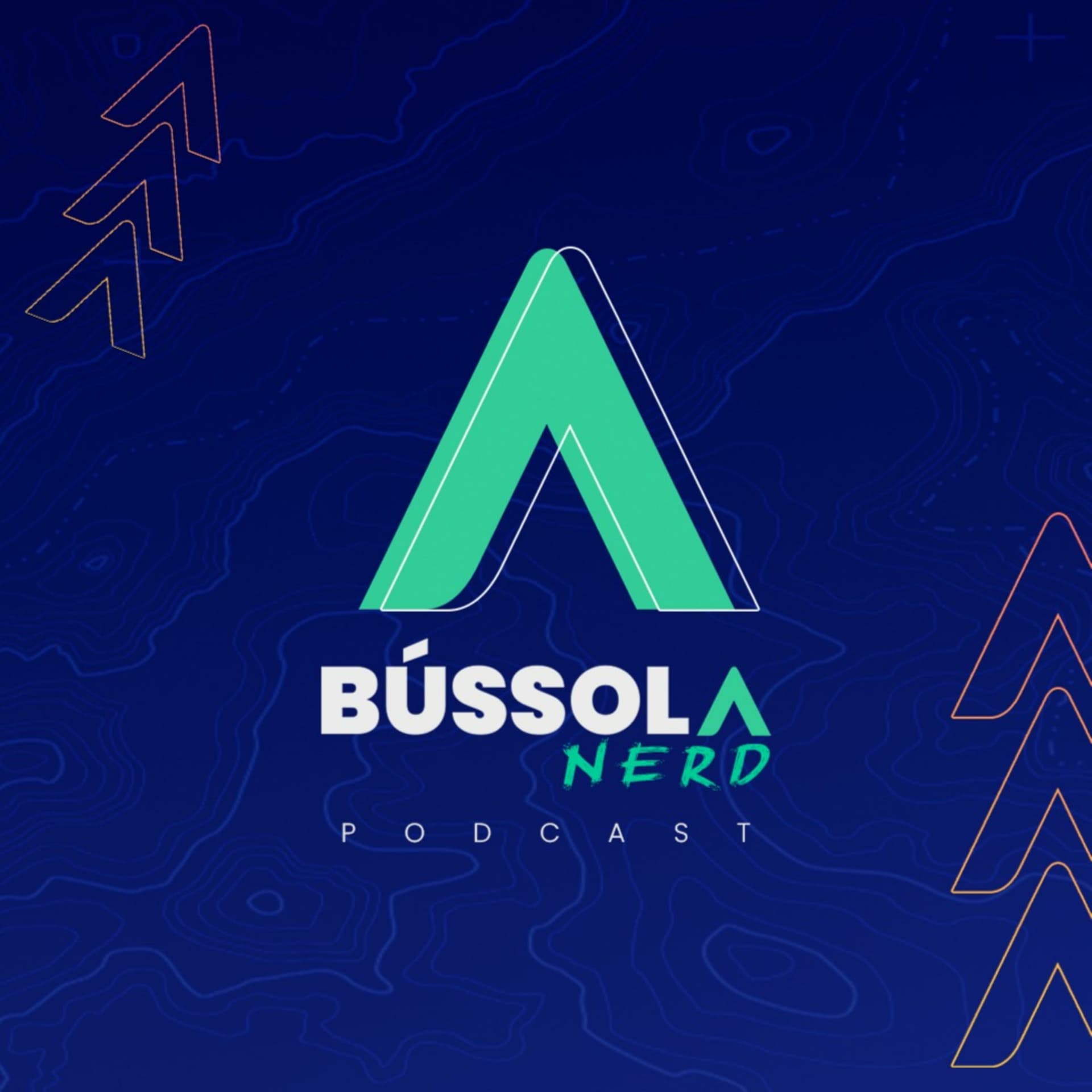 Bússola Nerd - Podcasts