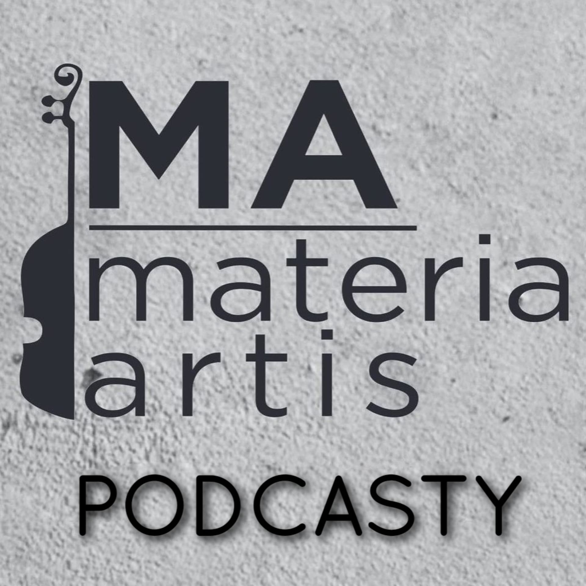 Materia Artis. Kultura w zasięgu ręki - Podcasts