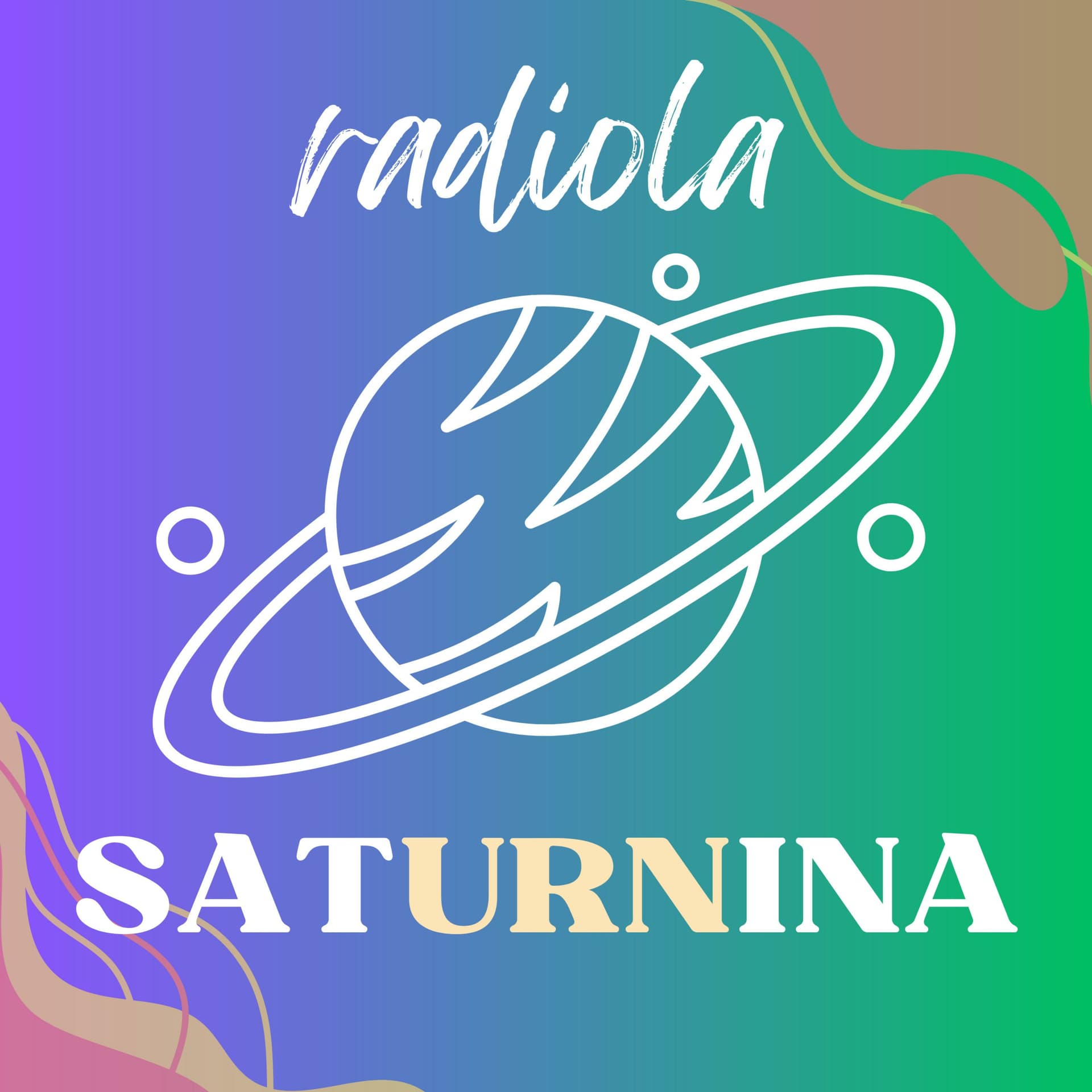 RADIOLA SATURNINA - Podcasts