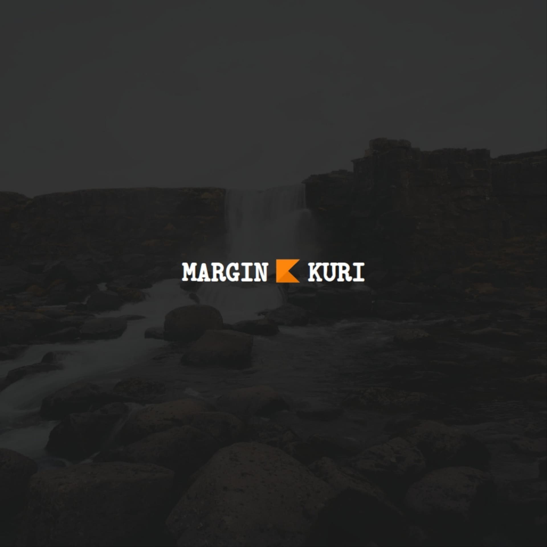 MARGIN KURI - Podcasts