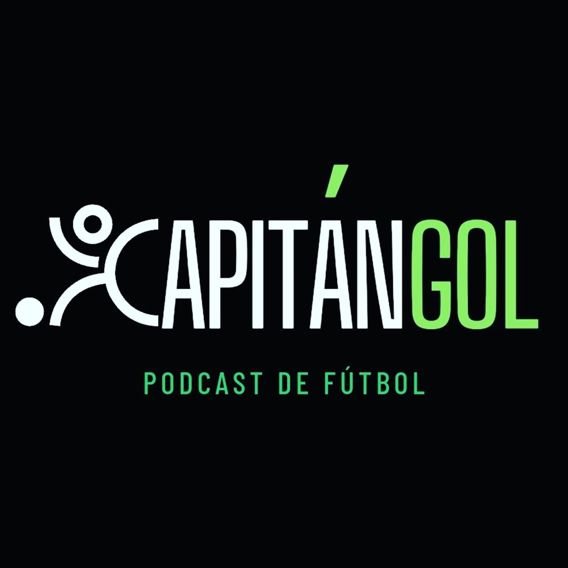 Capitán Gol - Podcasts