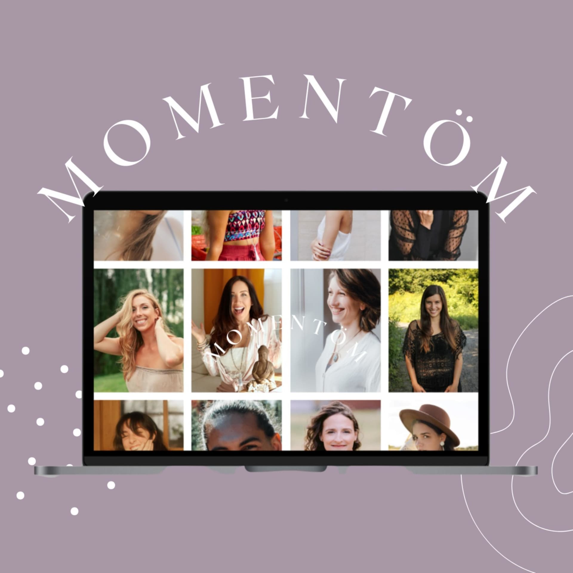 Momentöm - Podcasts