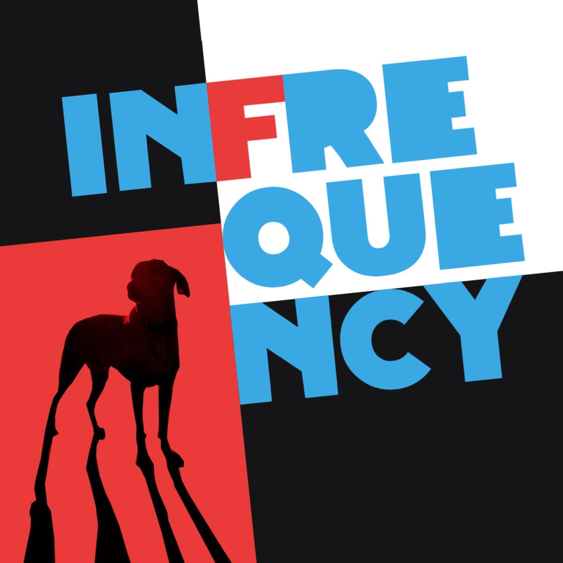 InFrequency - The Monthly Music Podcast Collection - Podcasts