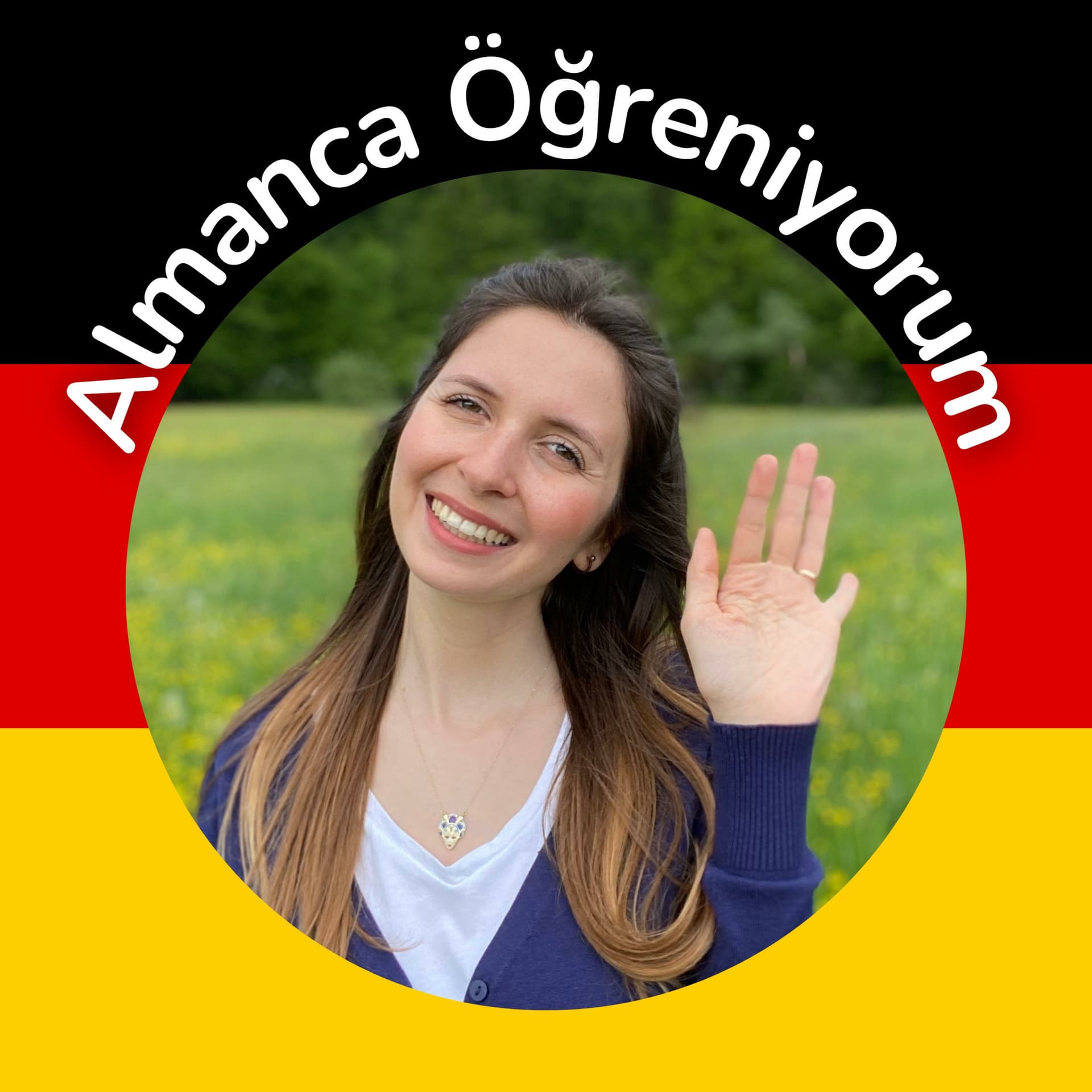 Almanca Öğreniyorum - Podcasts