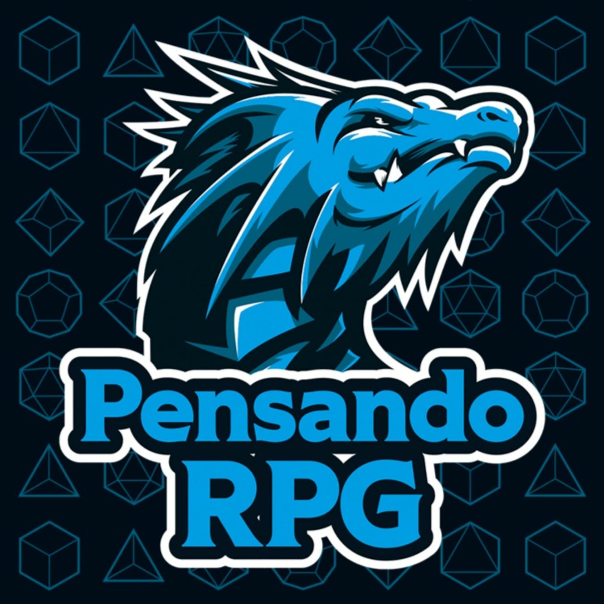 Pensando RPG - Podcasts
