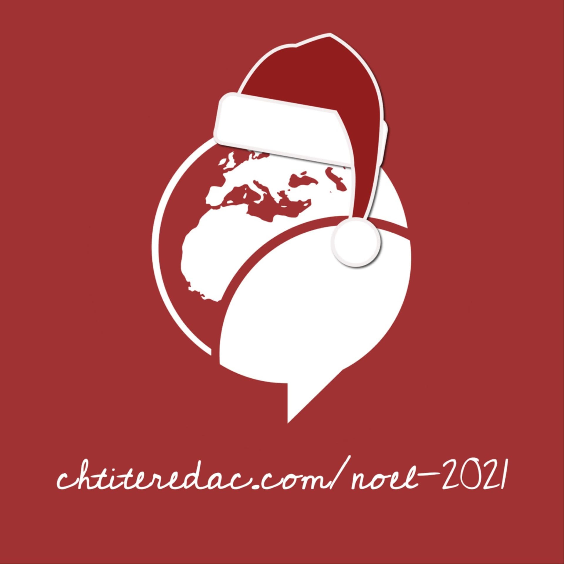 Le calendrier de l'Avent - La Ch'tite Rédac - Podcasts