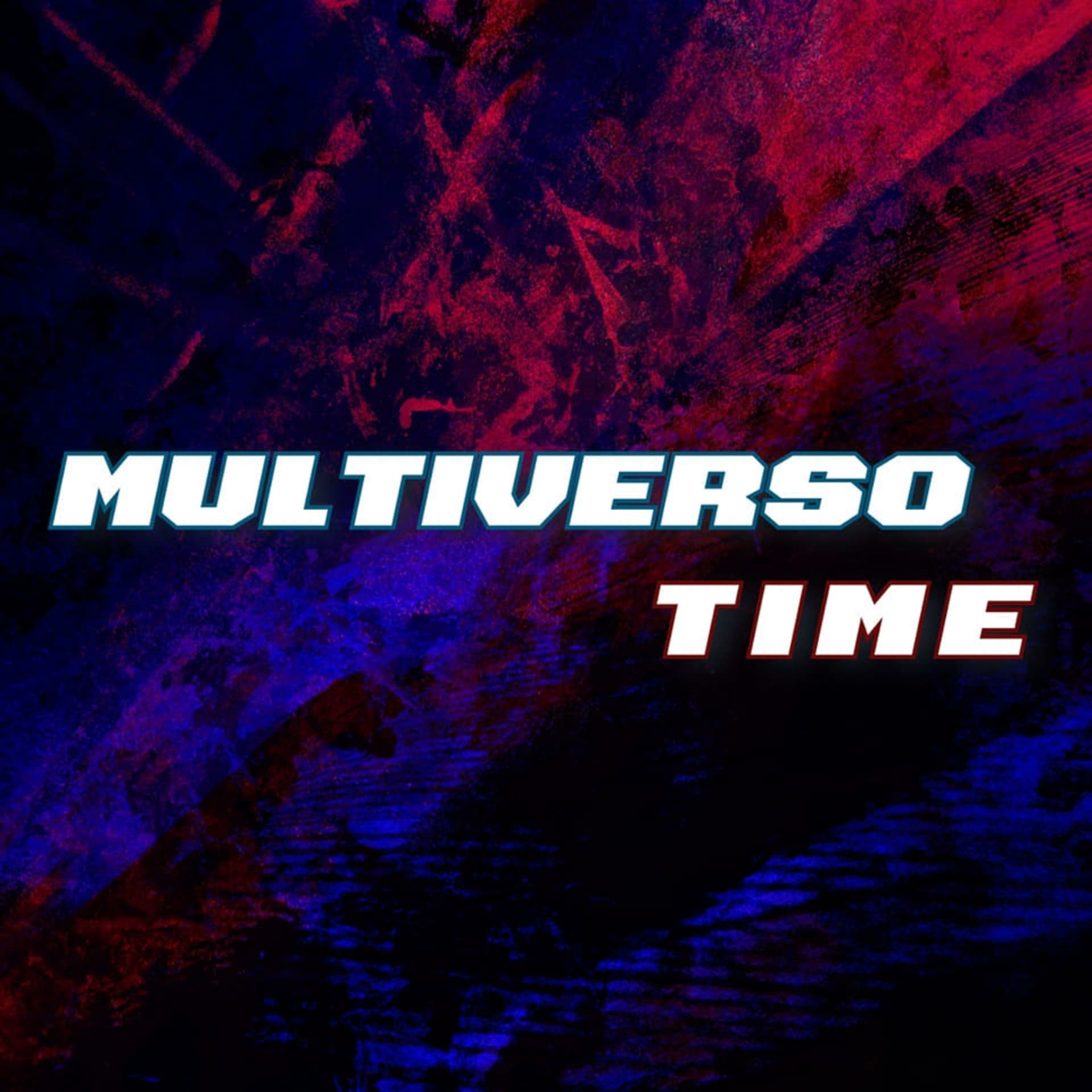 Podcast de Multiverso Time - Podcasts