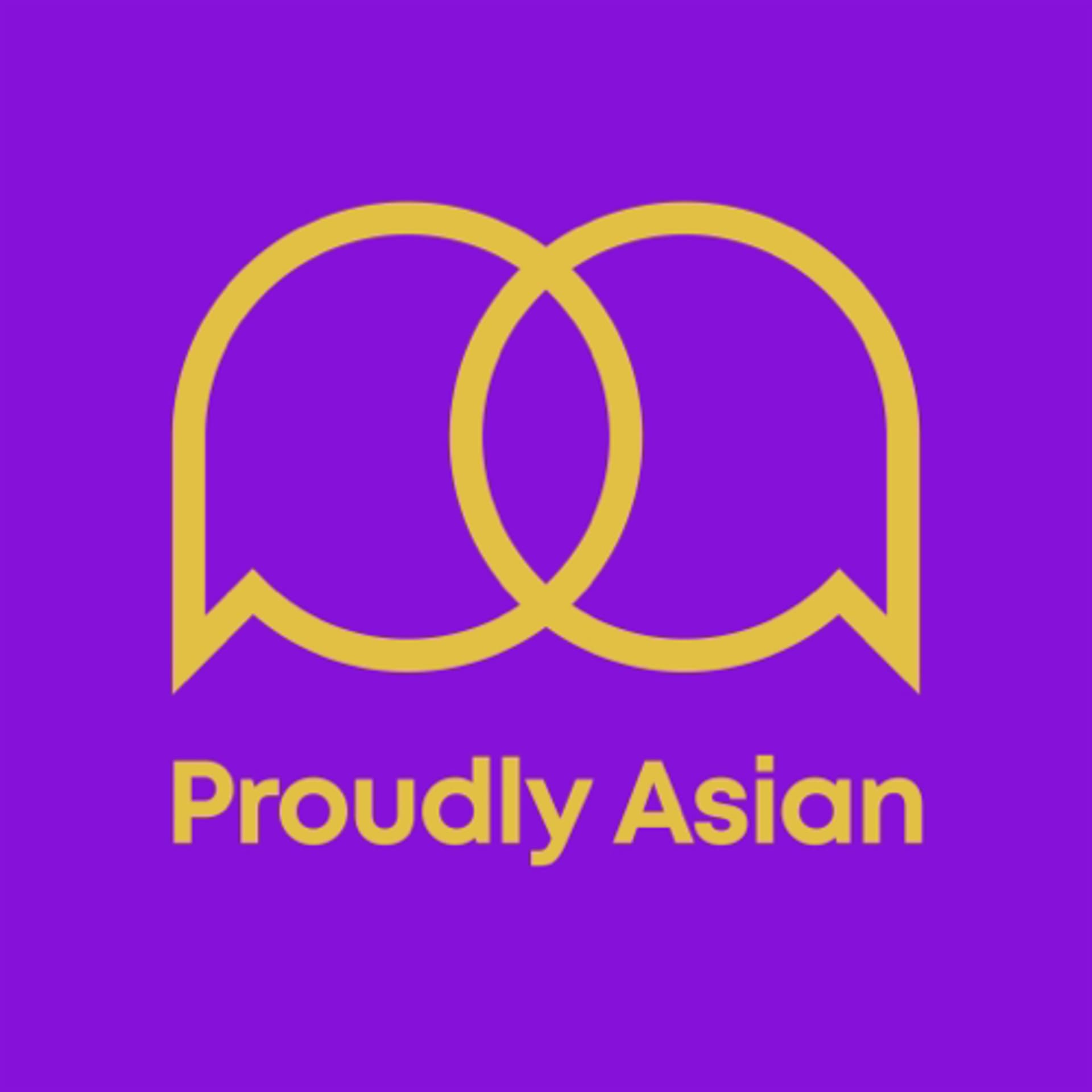 Proudly Asian - Podcasts