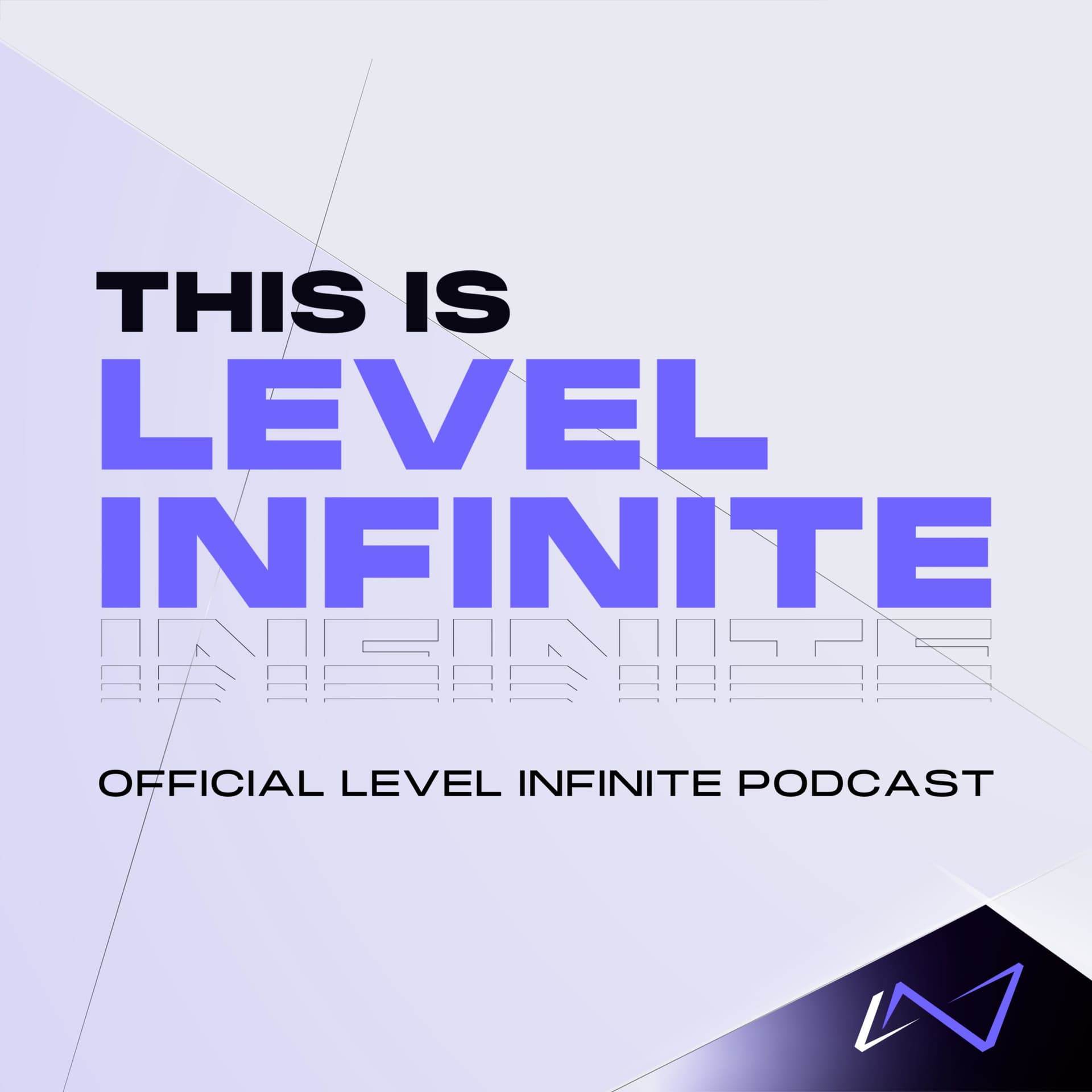 This Is Level Infinite - Podcasts